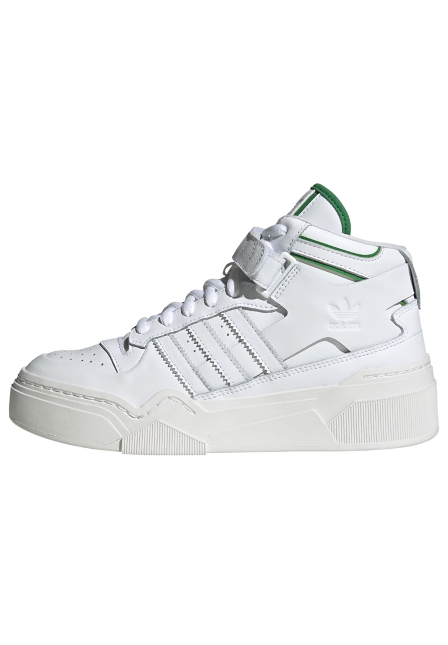 FORUM ICONS BBALL- High-top trainers