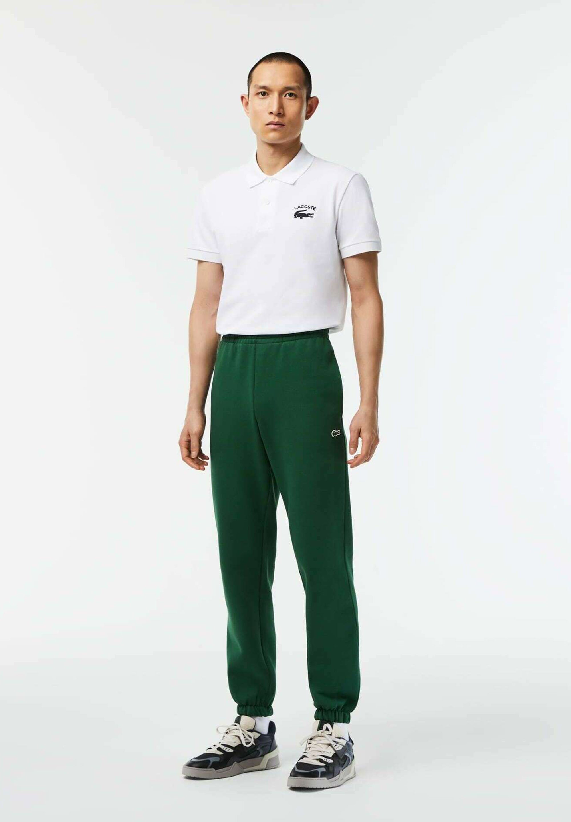 Tracksuit bottoms