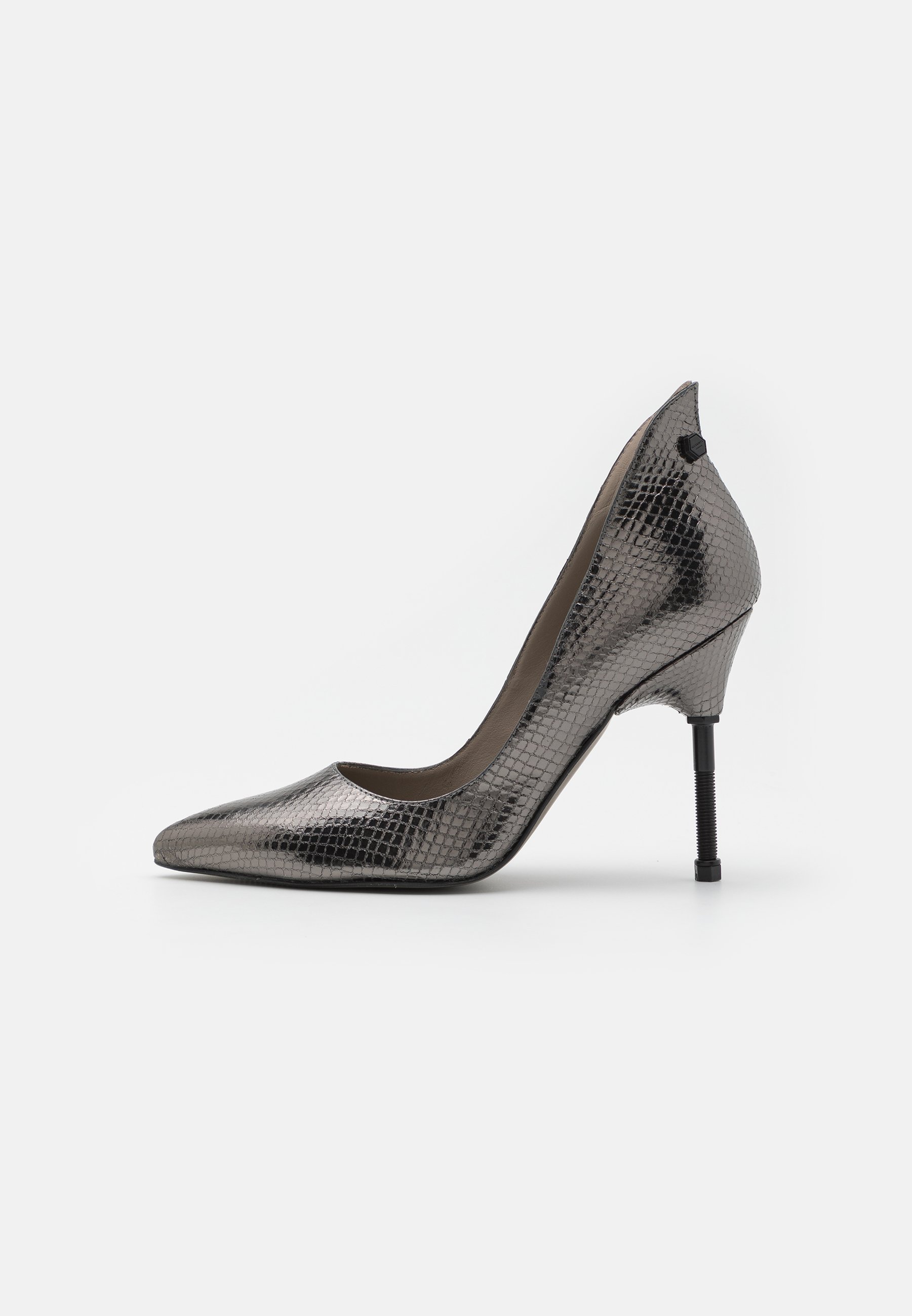ROBIN COURT - Classic heels