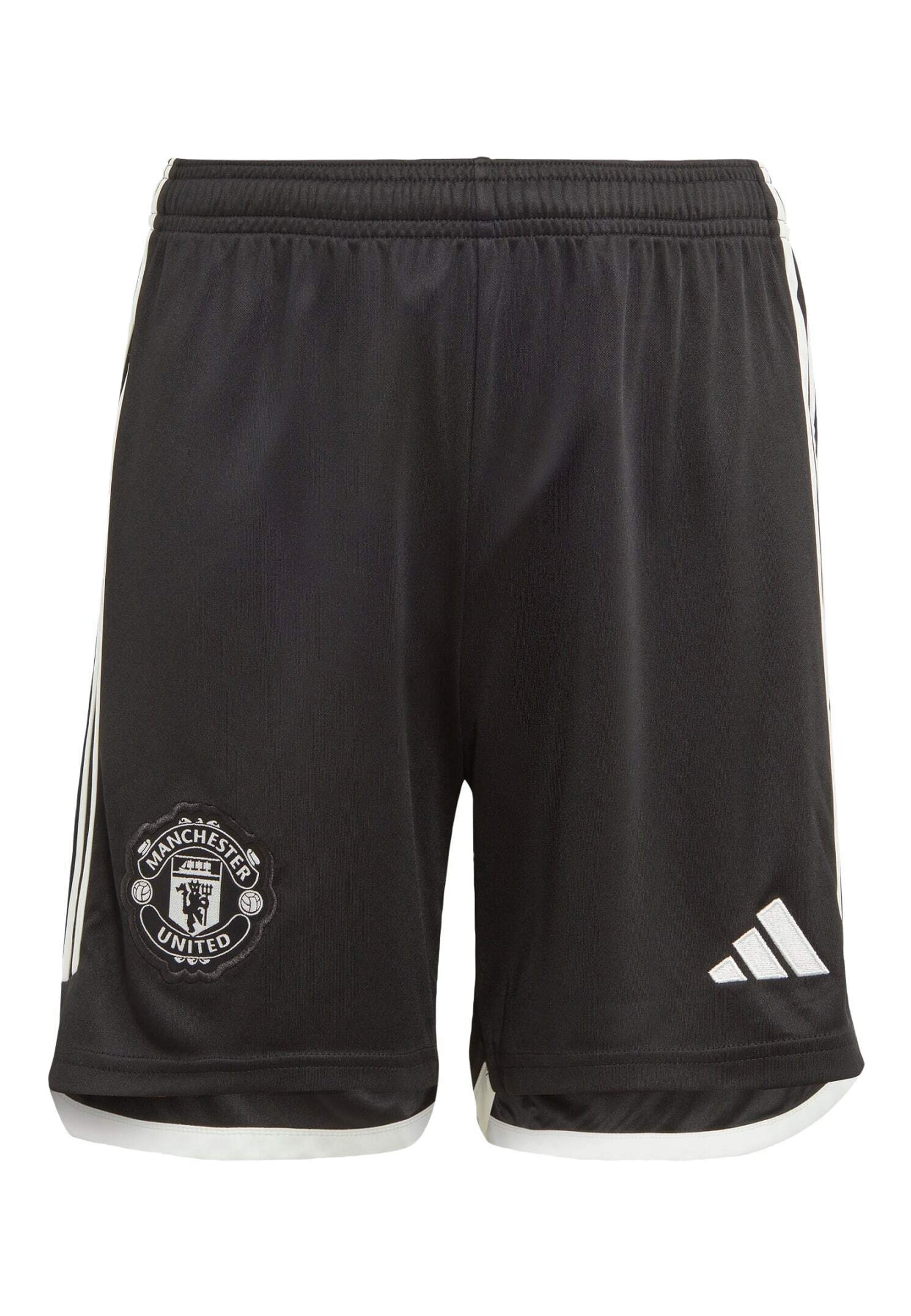 MANCHESTER UNITED AWAY - Sports shorts