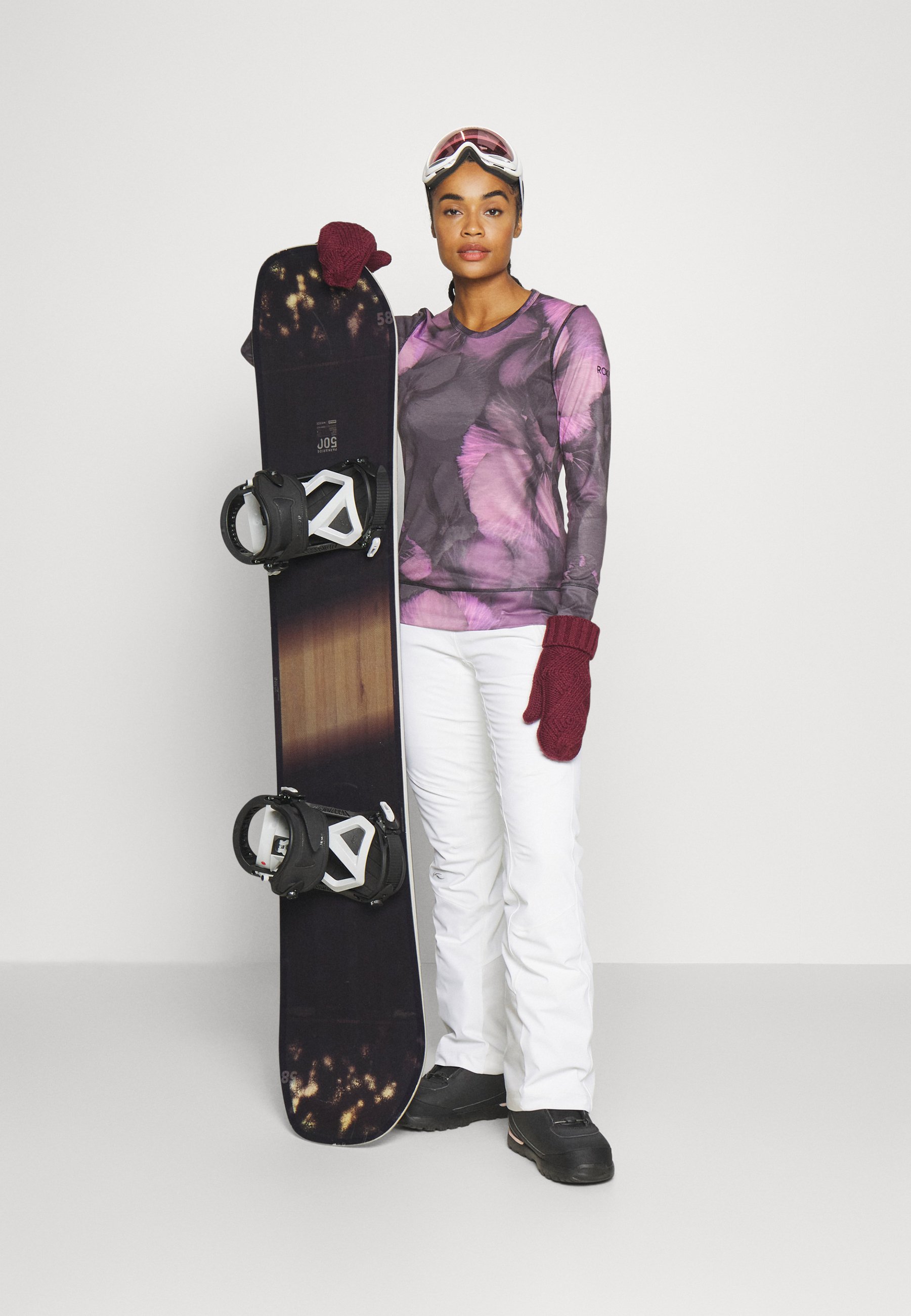 DAYBREAK TOP - Long sleeved top