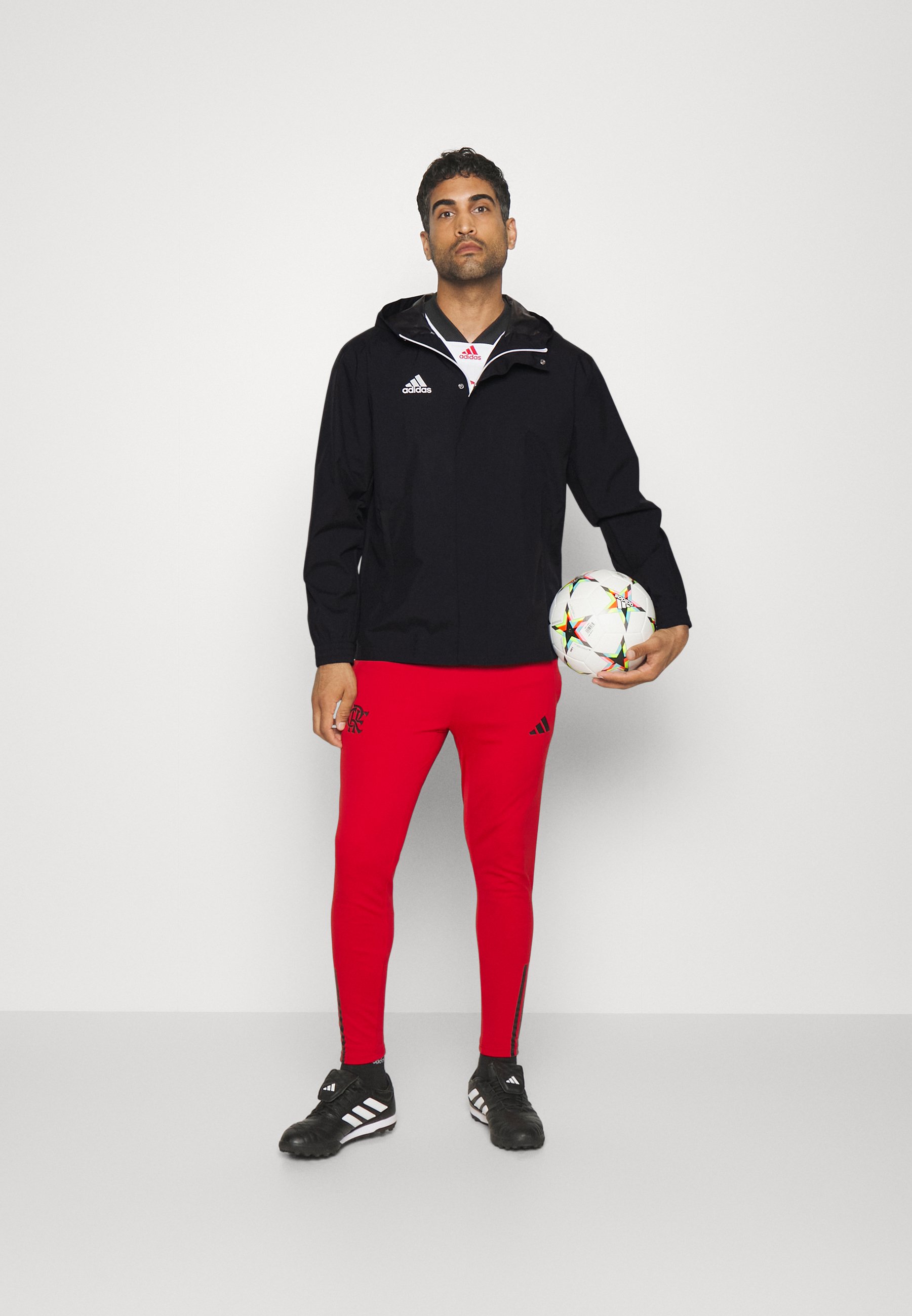 ENTRADA 22 ALL WEATHER - Training jacket