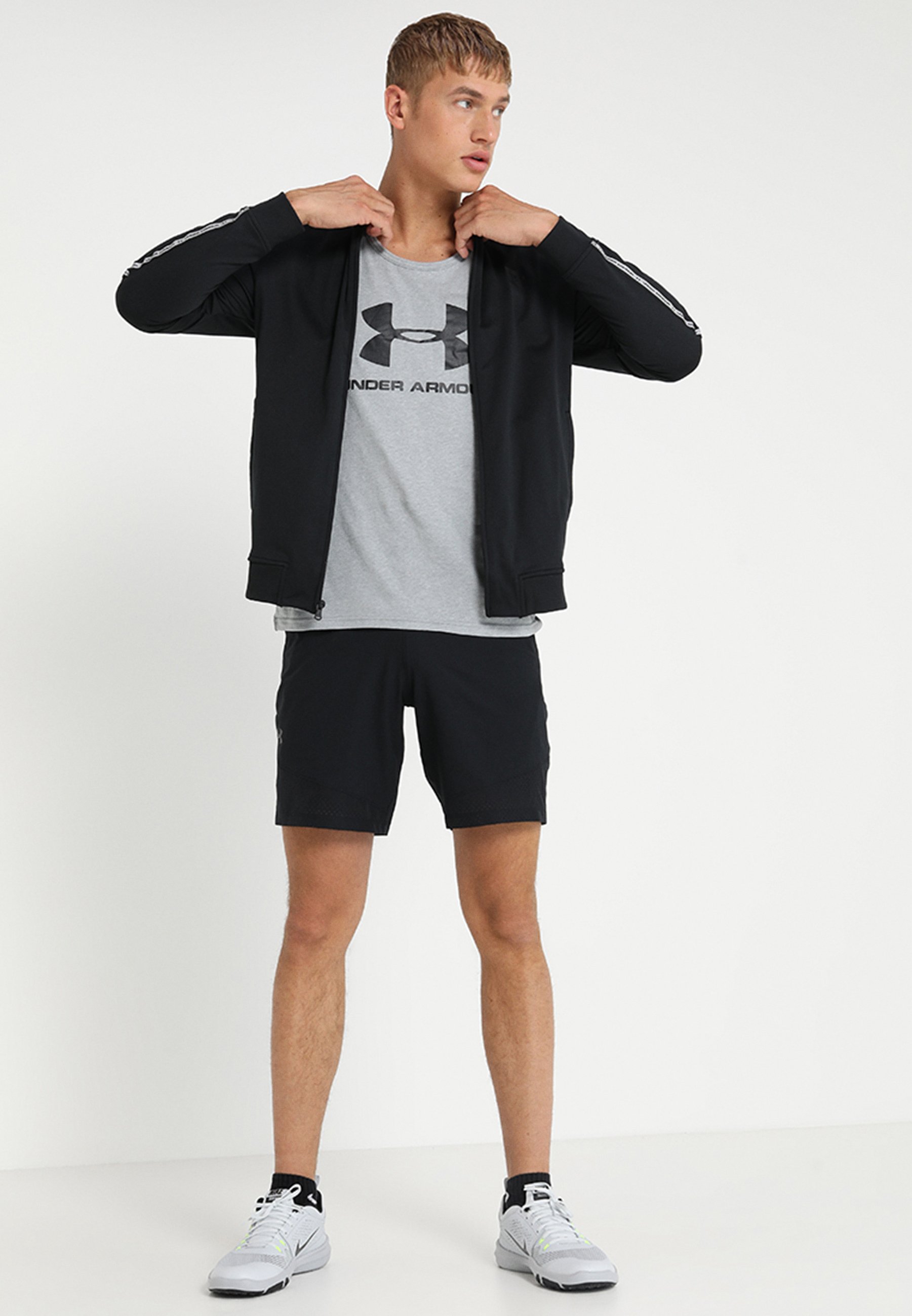 SPORTSTYLE LOGO- Top