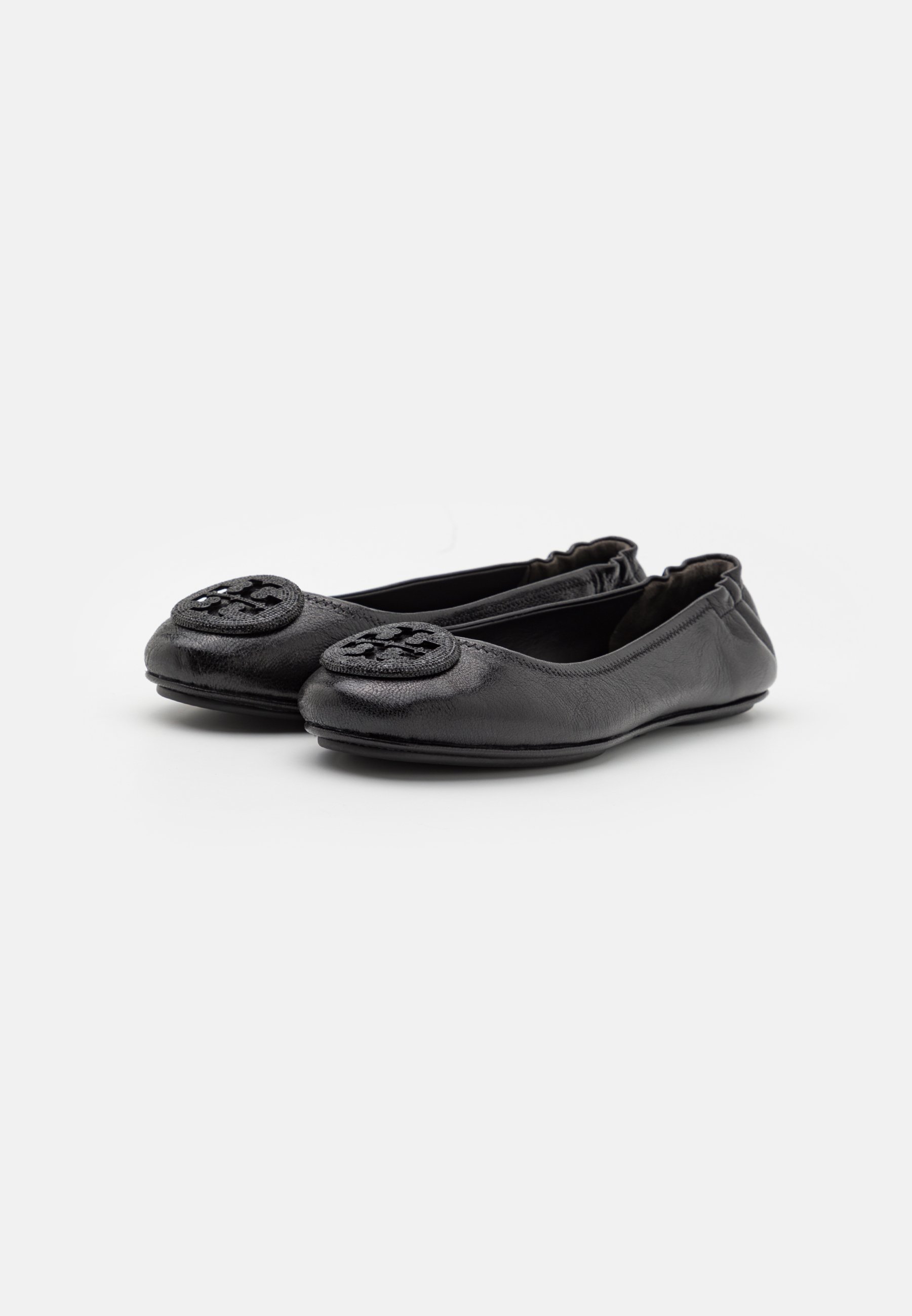MINNIE TRAVEL BALLET PAVE - Ballet pumps