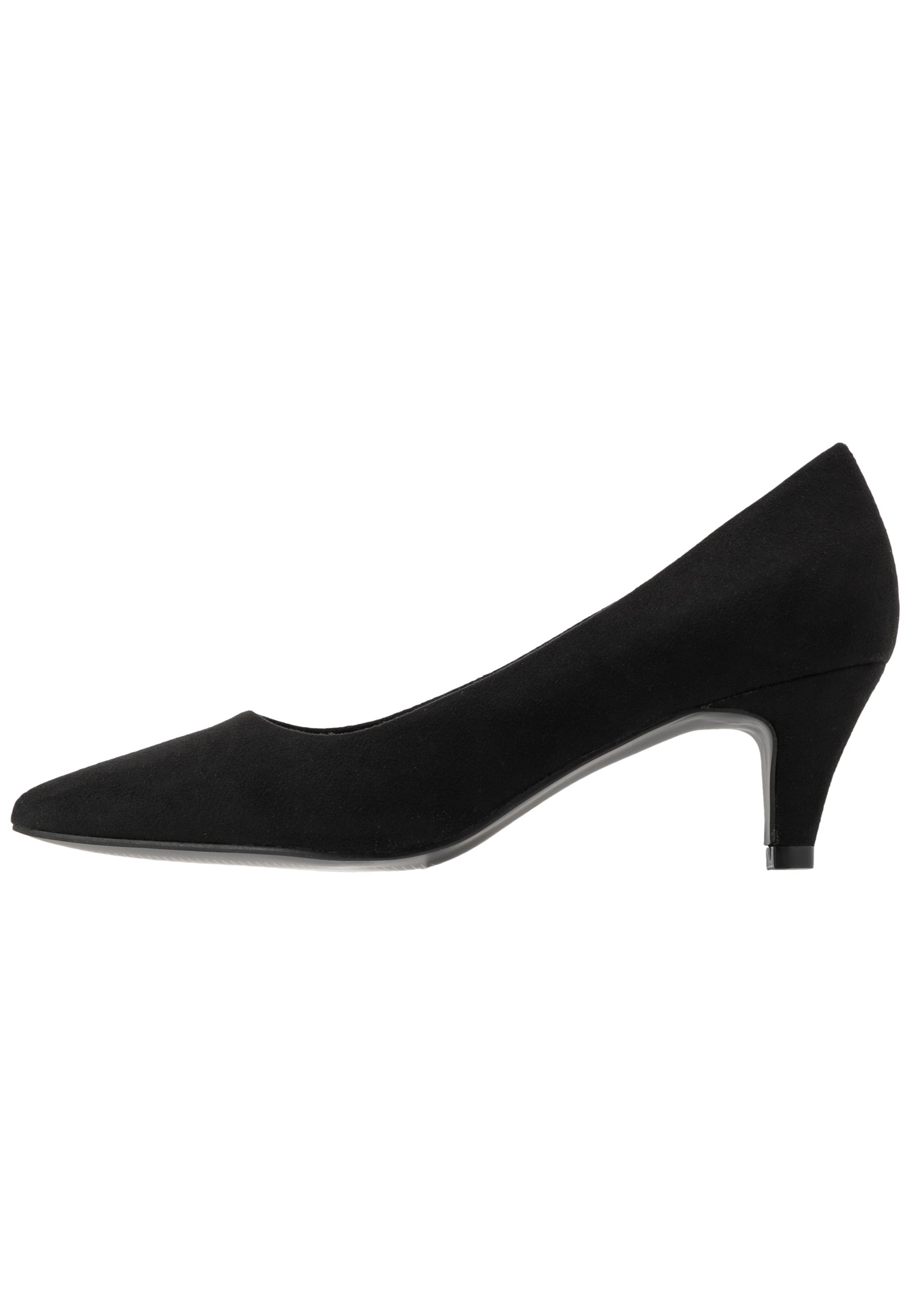 Classic heels