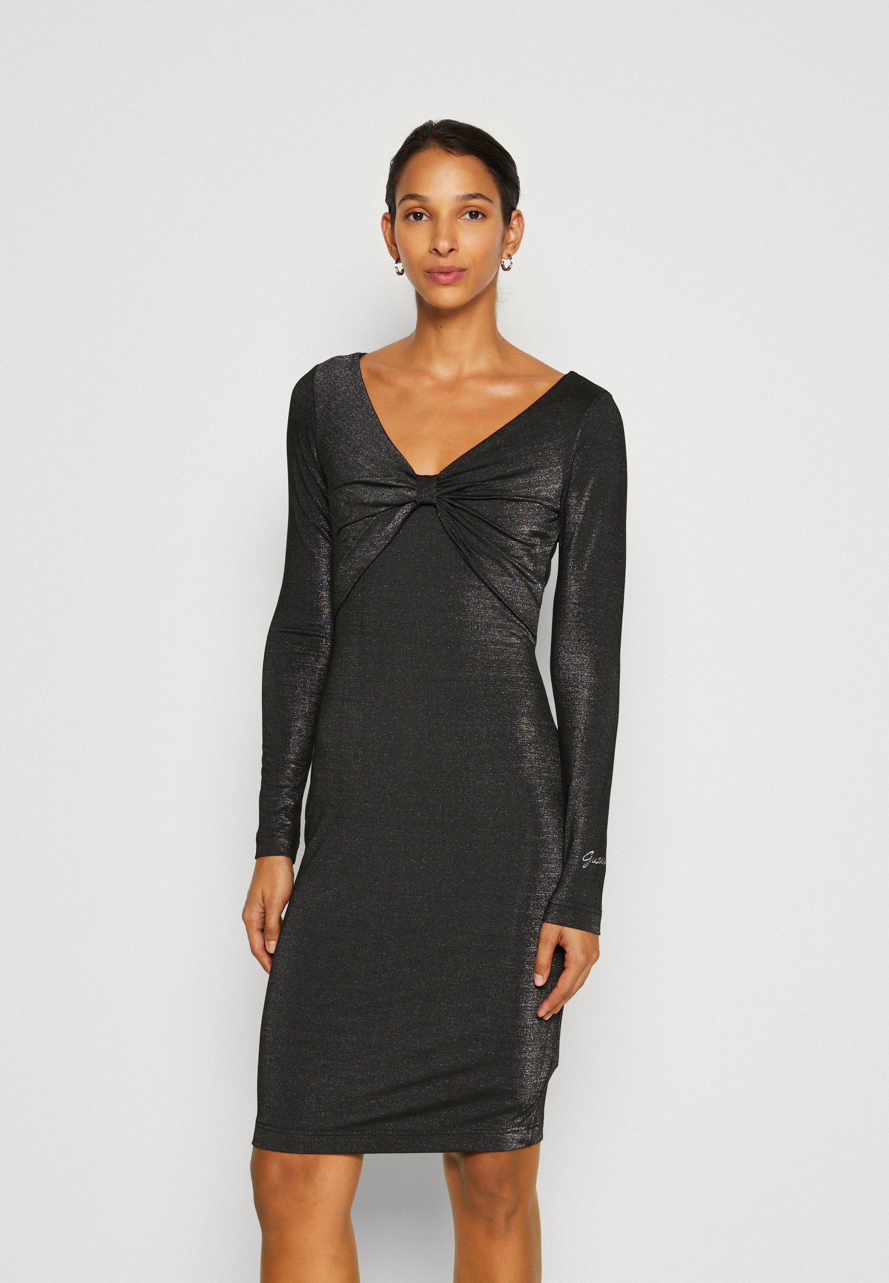 KNOT CLOTILDE DRESS - Cocktail dress / Party dress