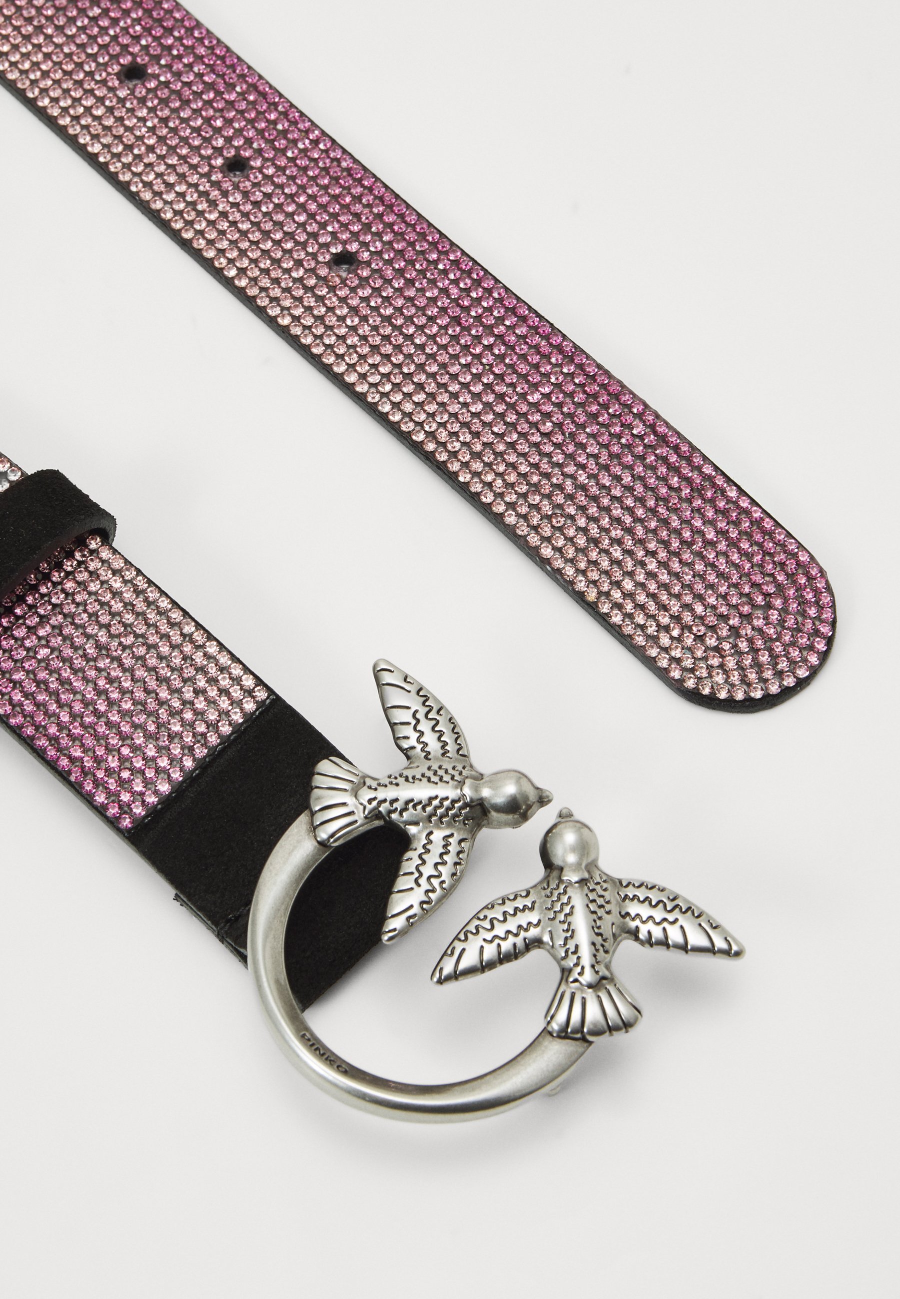 LOVE BERRY BELT - Belt