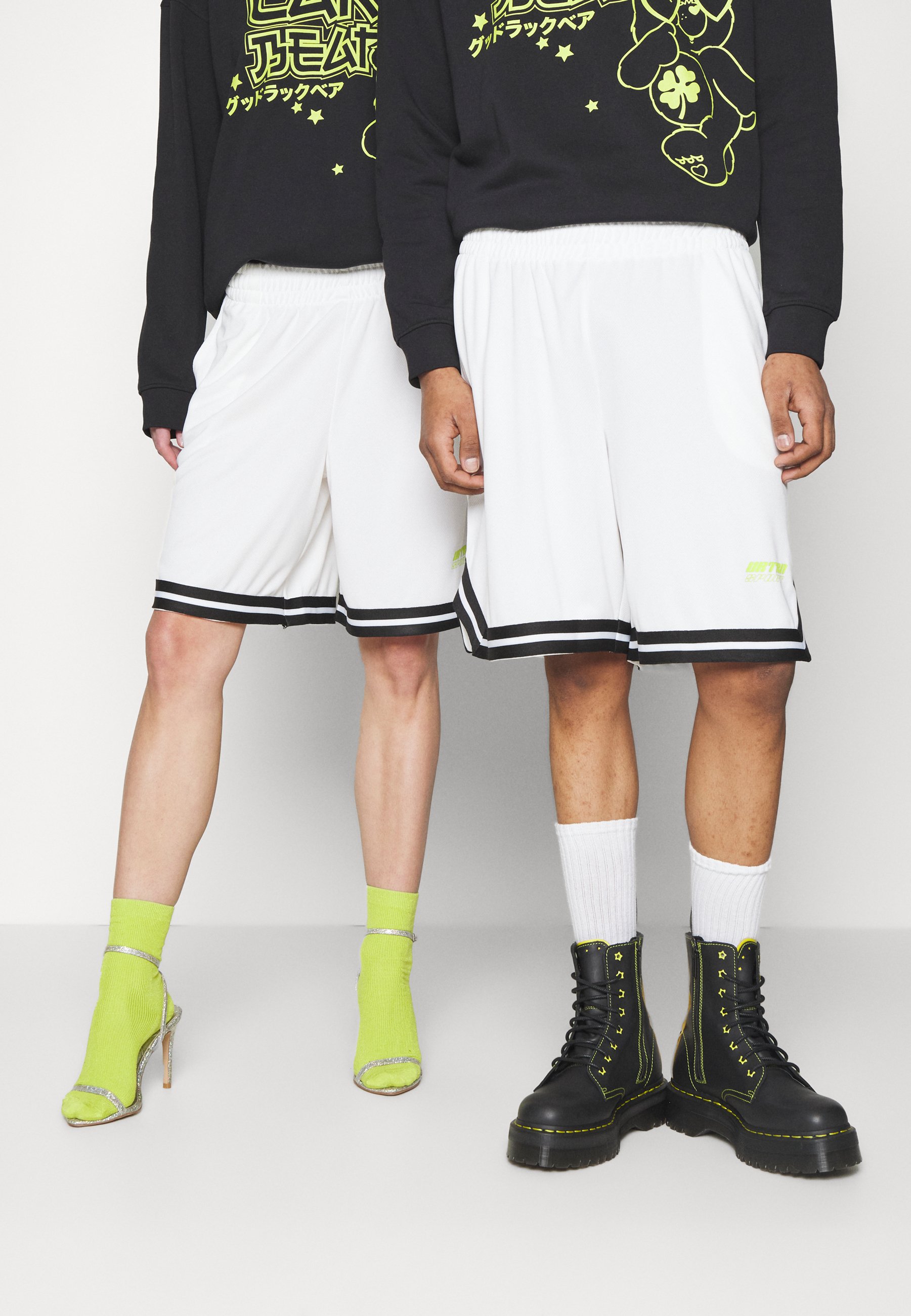 UNISEX - Shorts