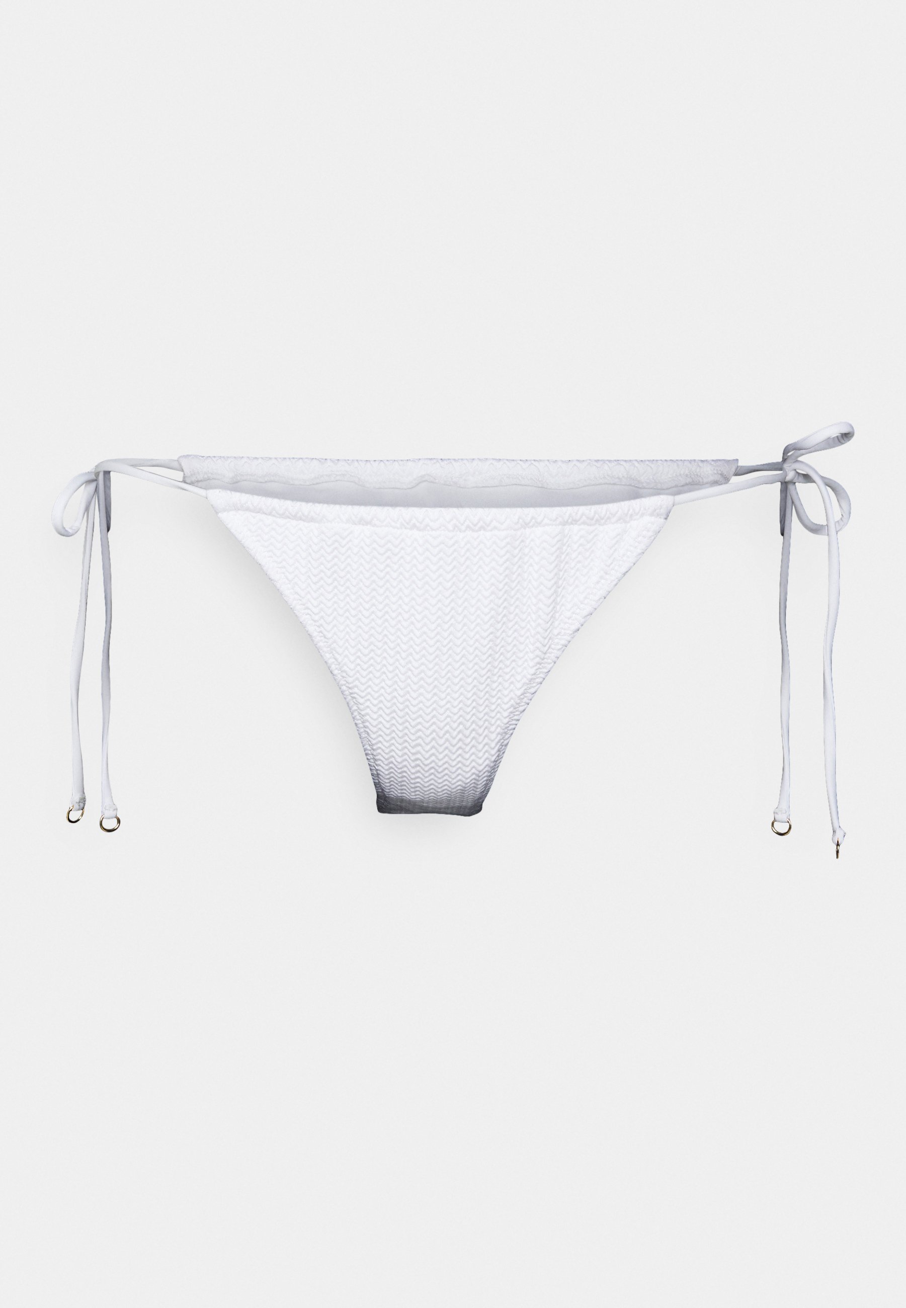 SEA DIVE DRAWSTRING TIE SIDE RIO PANT - Bikini bottoms