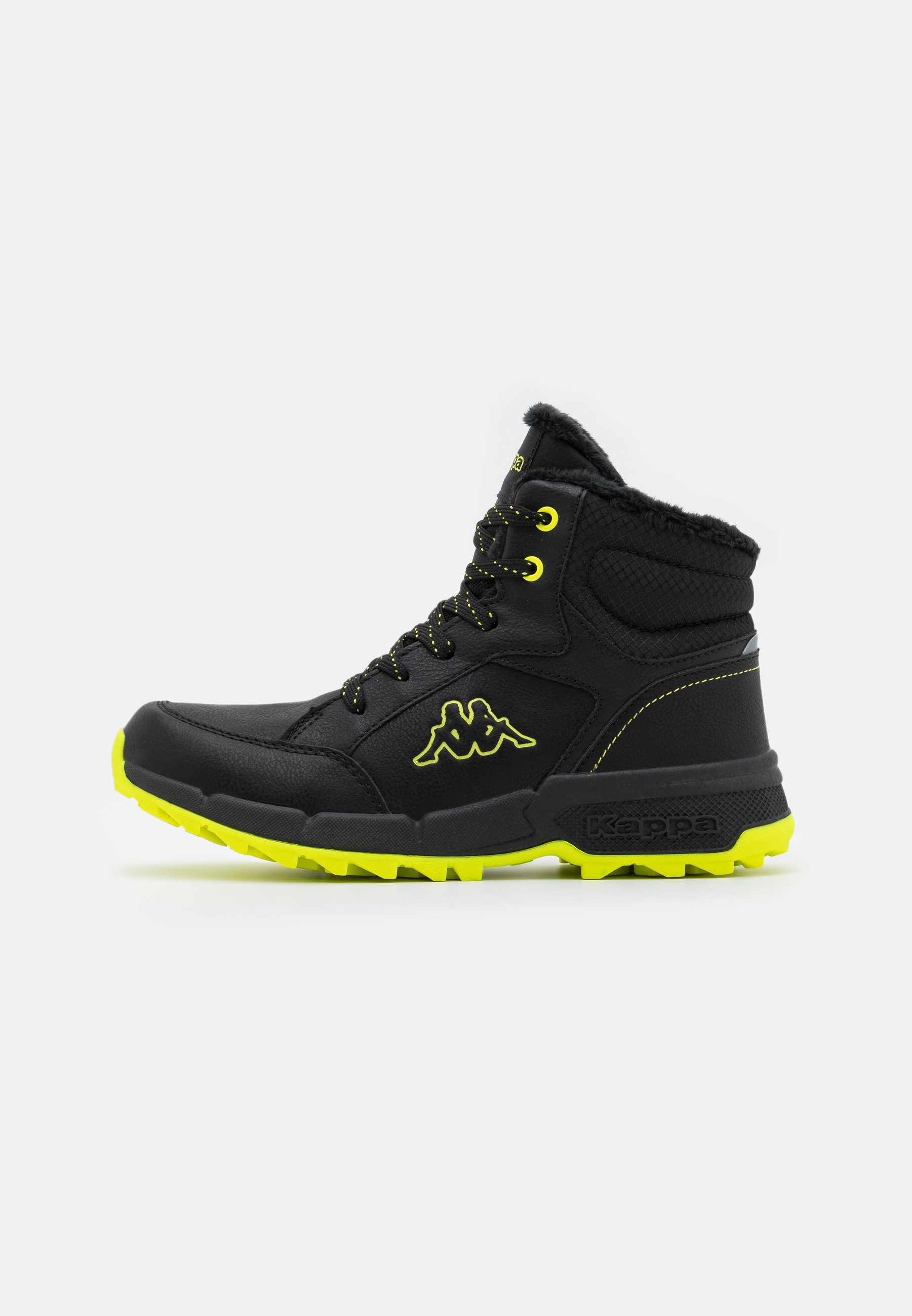 Hiking shoes