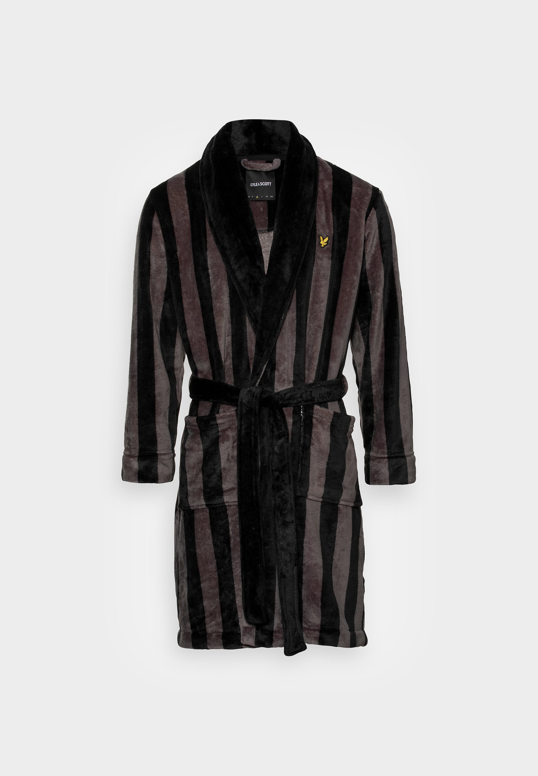 DOHERTHY - Dressing gown