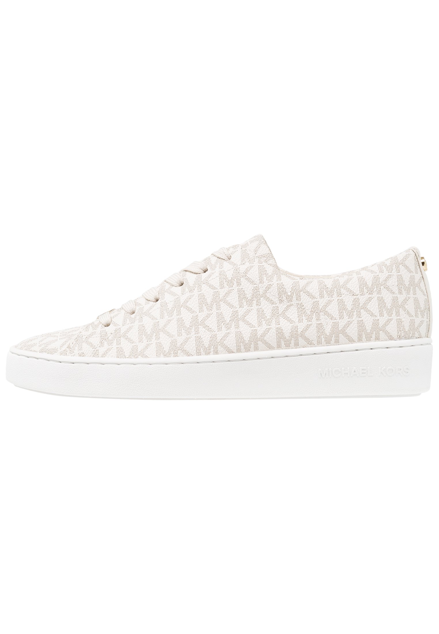 KEATON LACE UP - Trainers