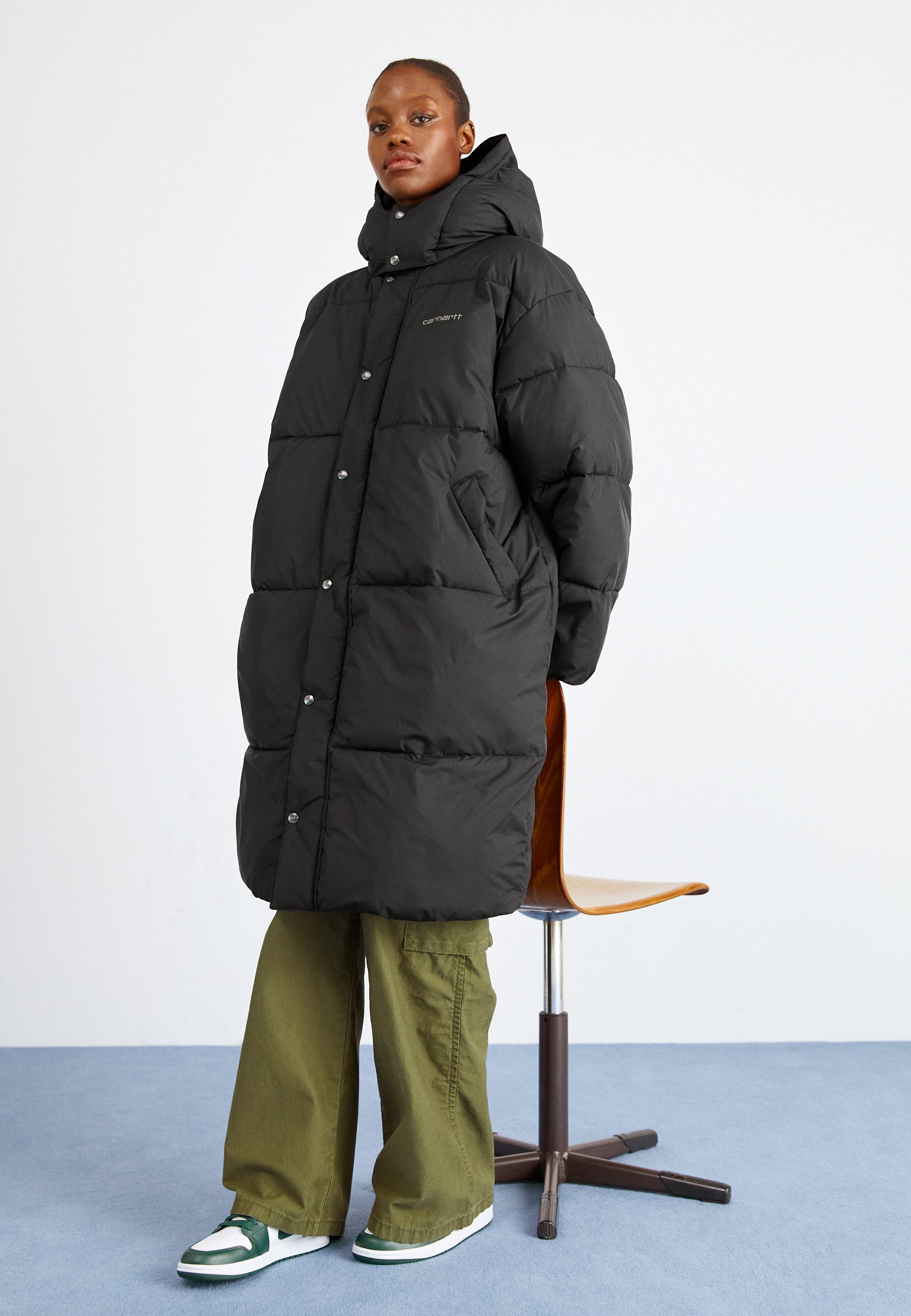 KILLINGTON PARKA - Winter coat