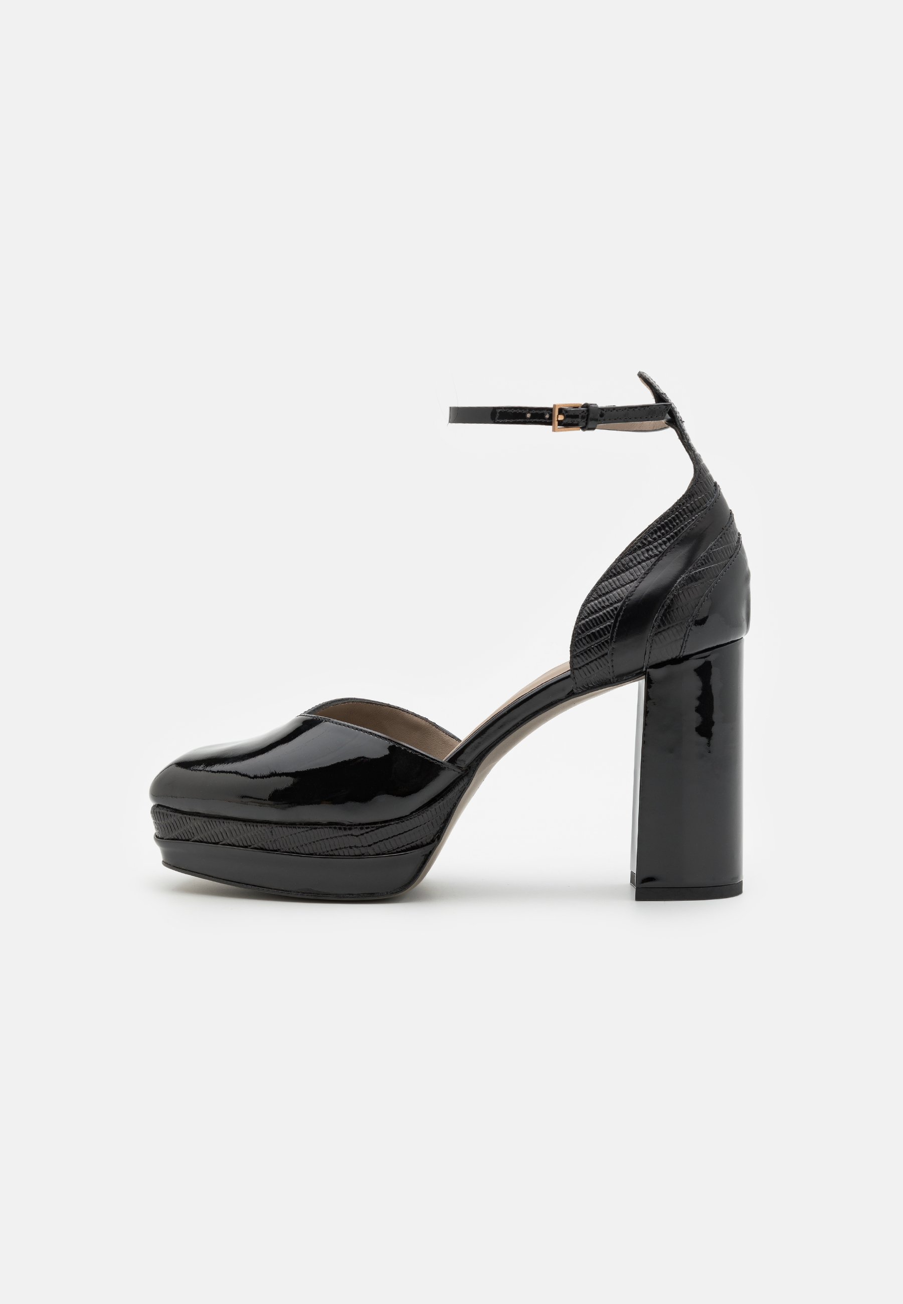 TIFFANY - Platform heels