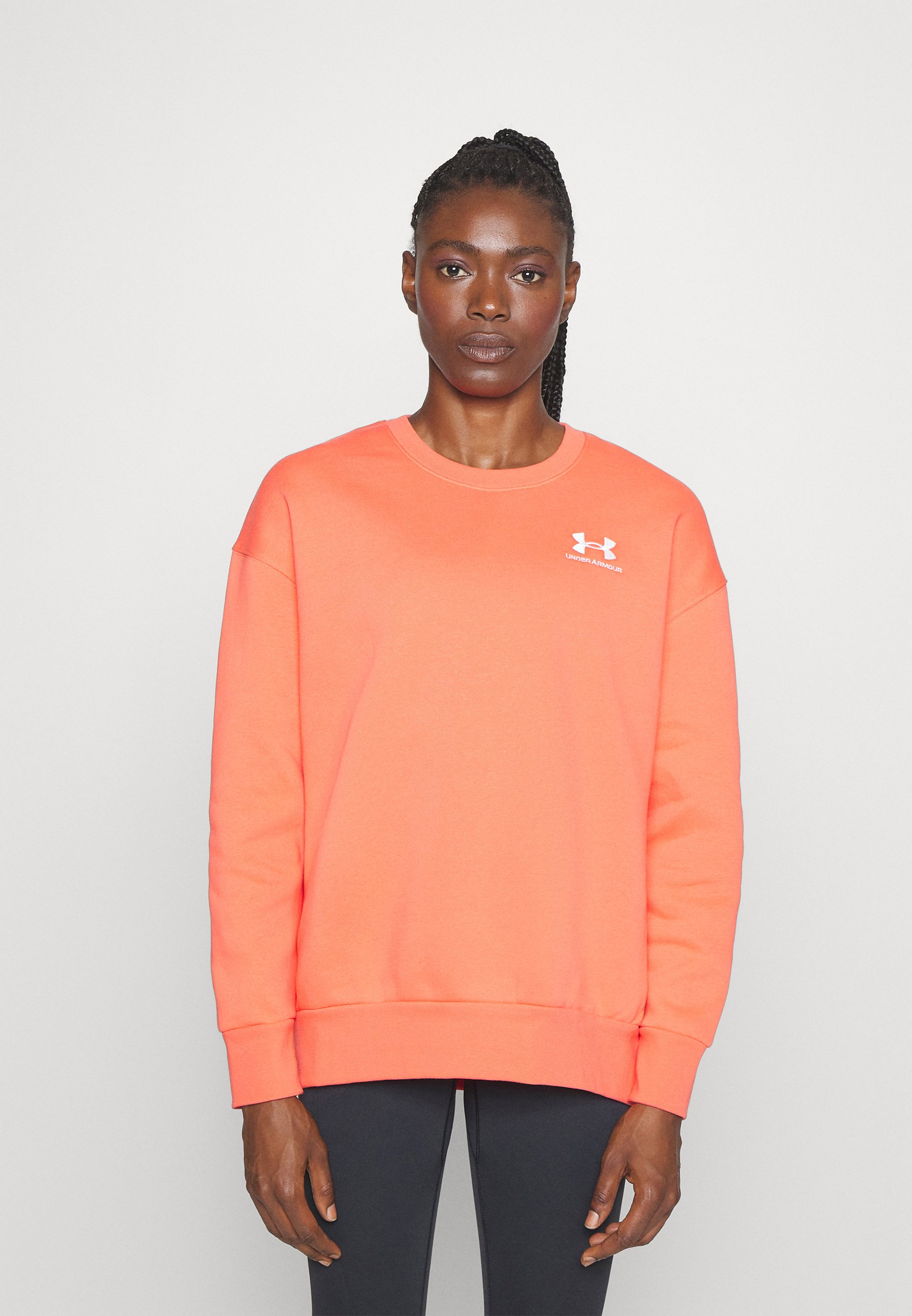 ESSENTIAL CREW - Sweatshirt
