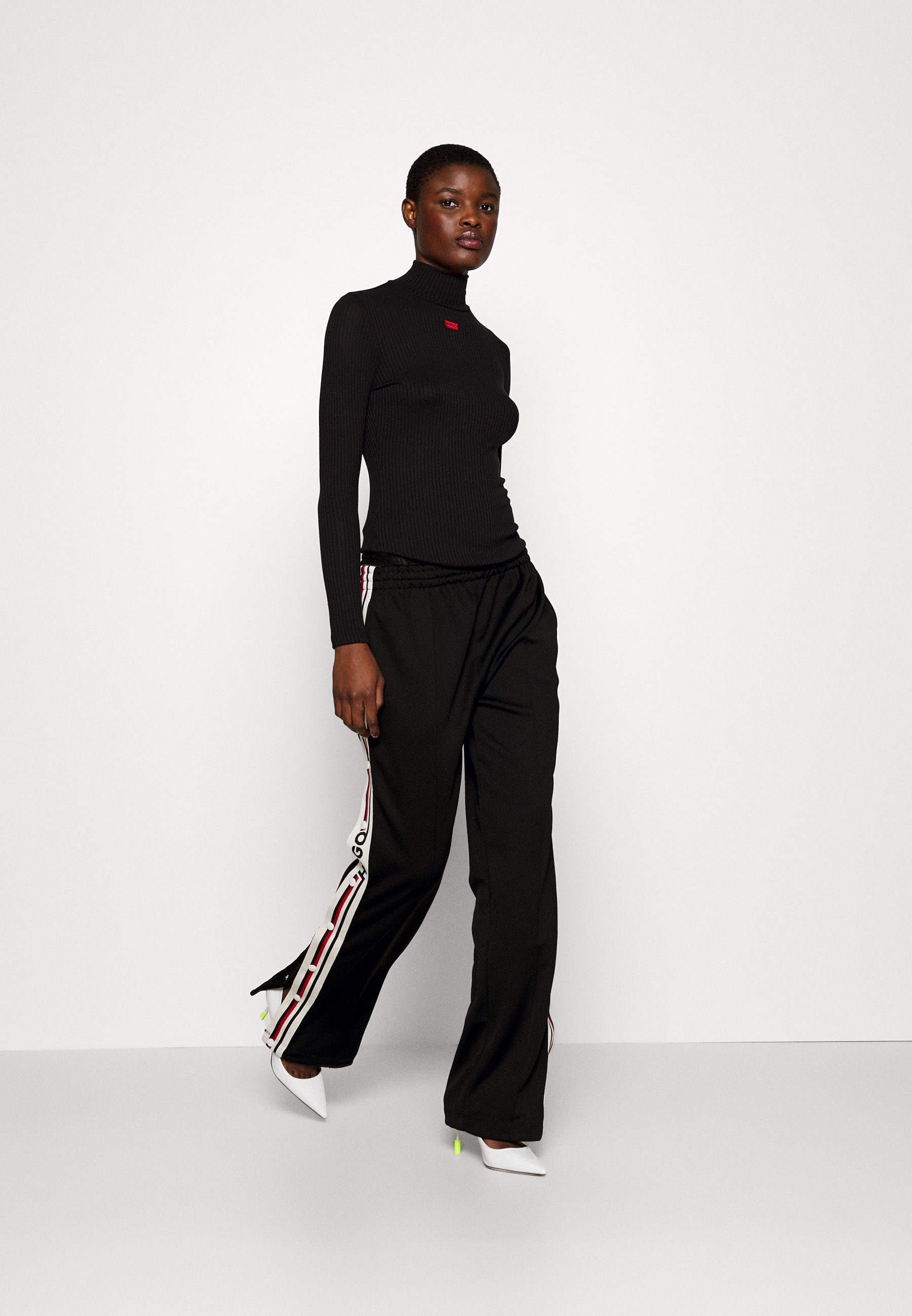 NALUISE - Tracksuit bottoms