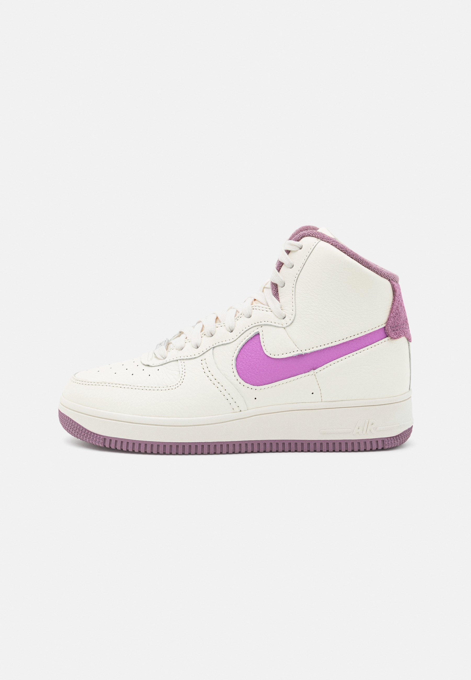 AF1 SCULPT - High-top trainers