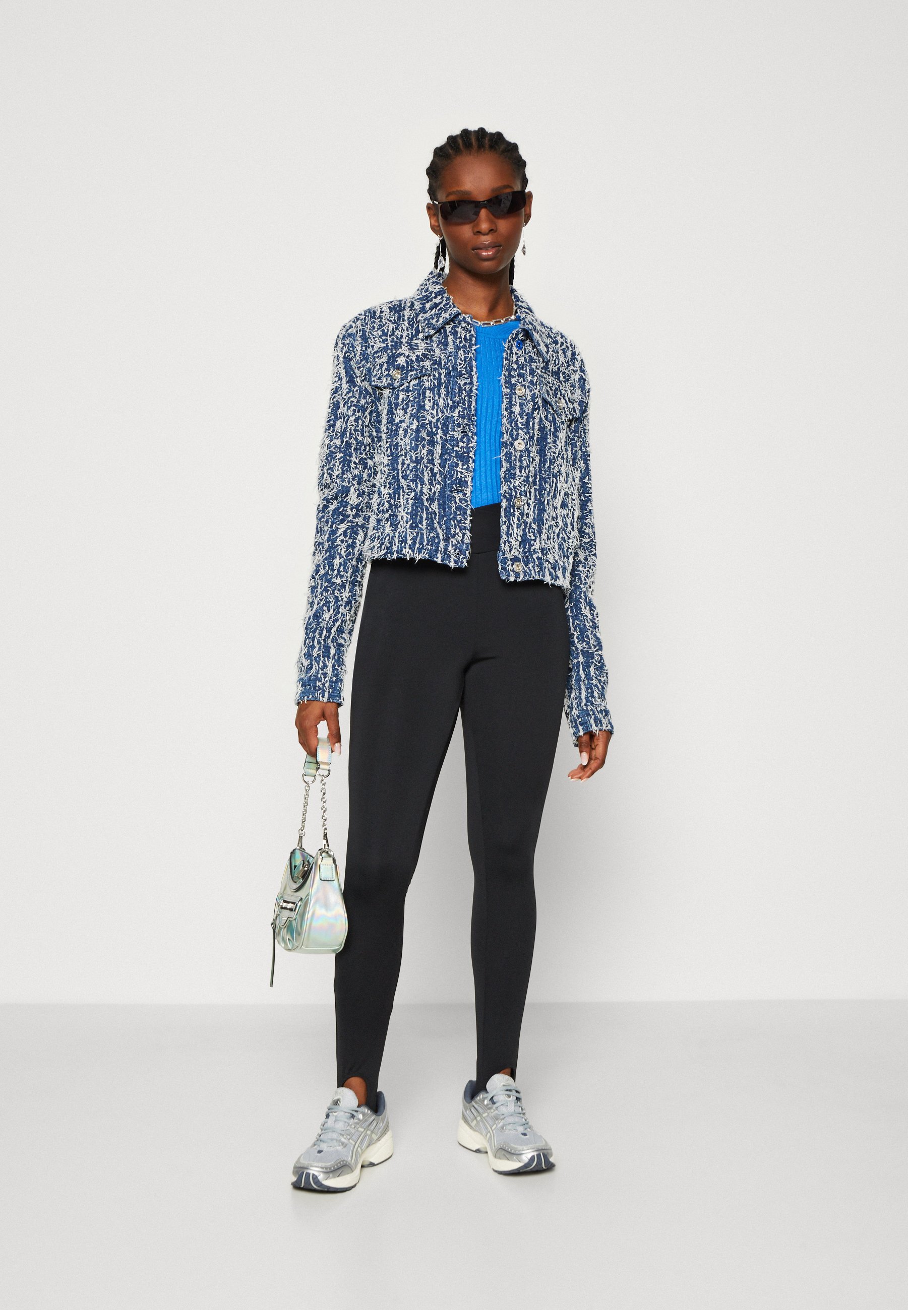 Leggings - Trousers