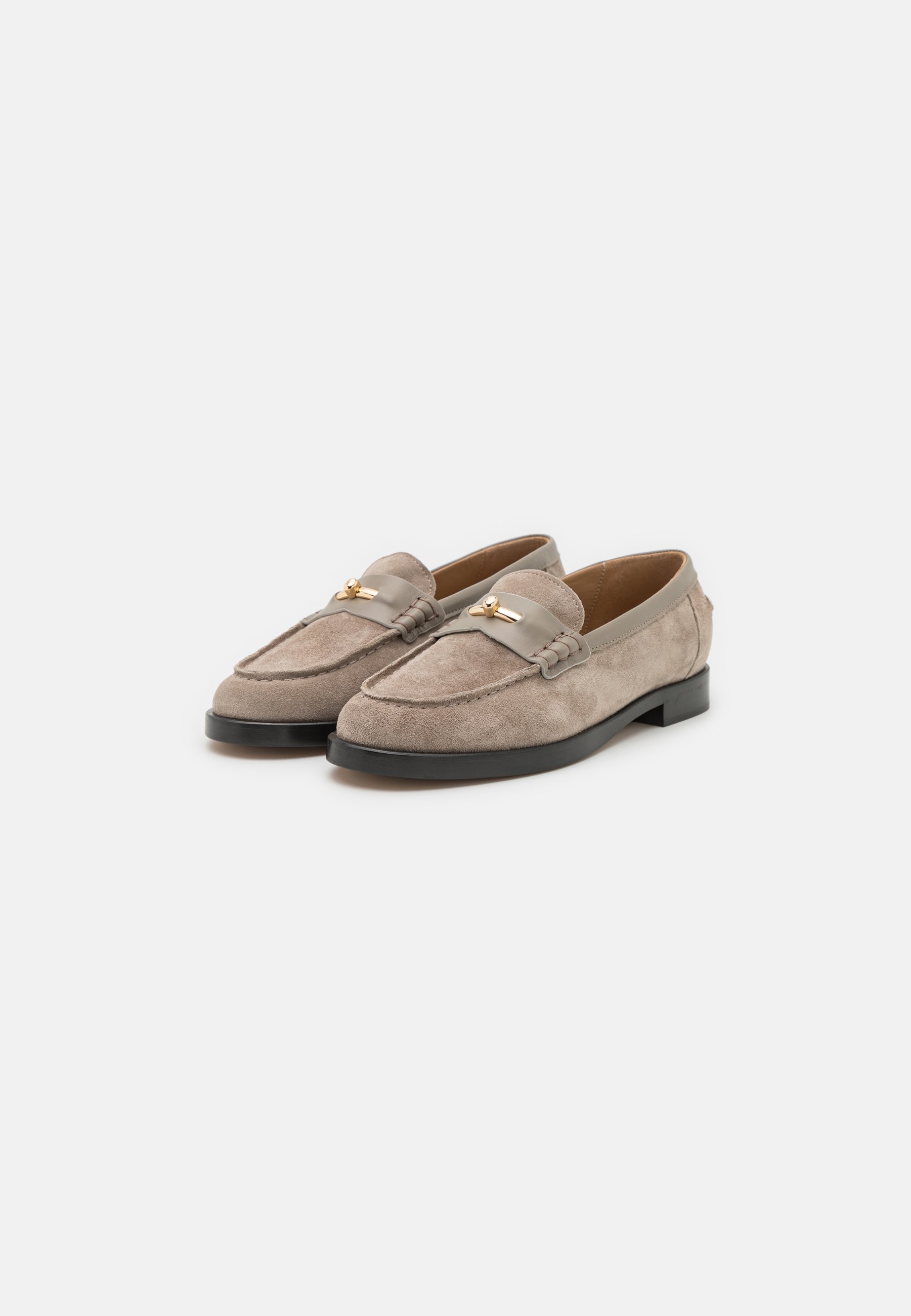 LOAFER - Slip-ons