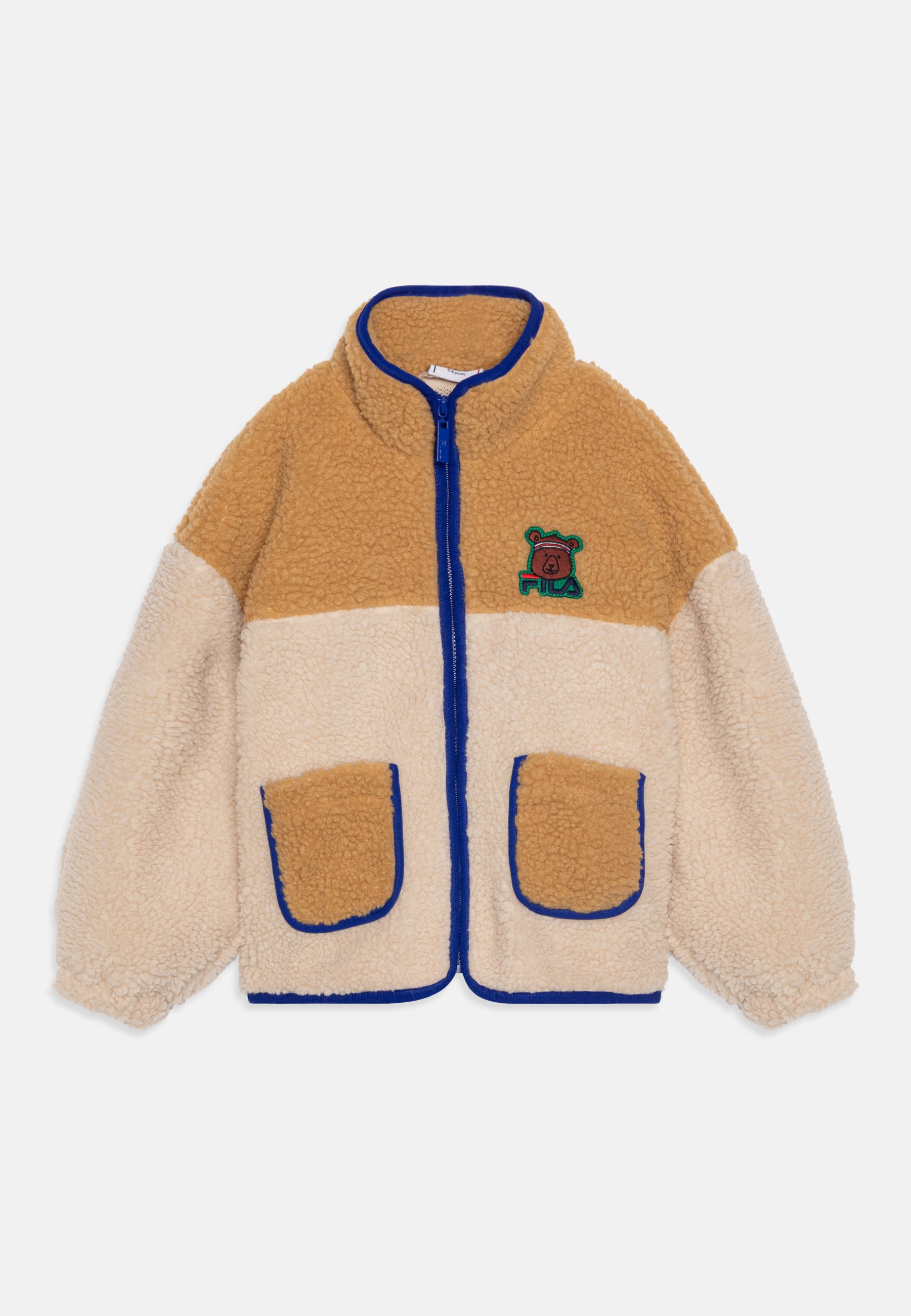 THUMBY UNISEX - Fleece jacket