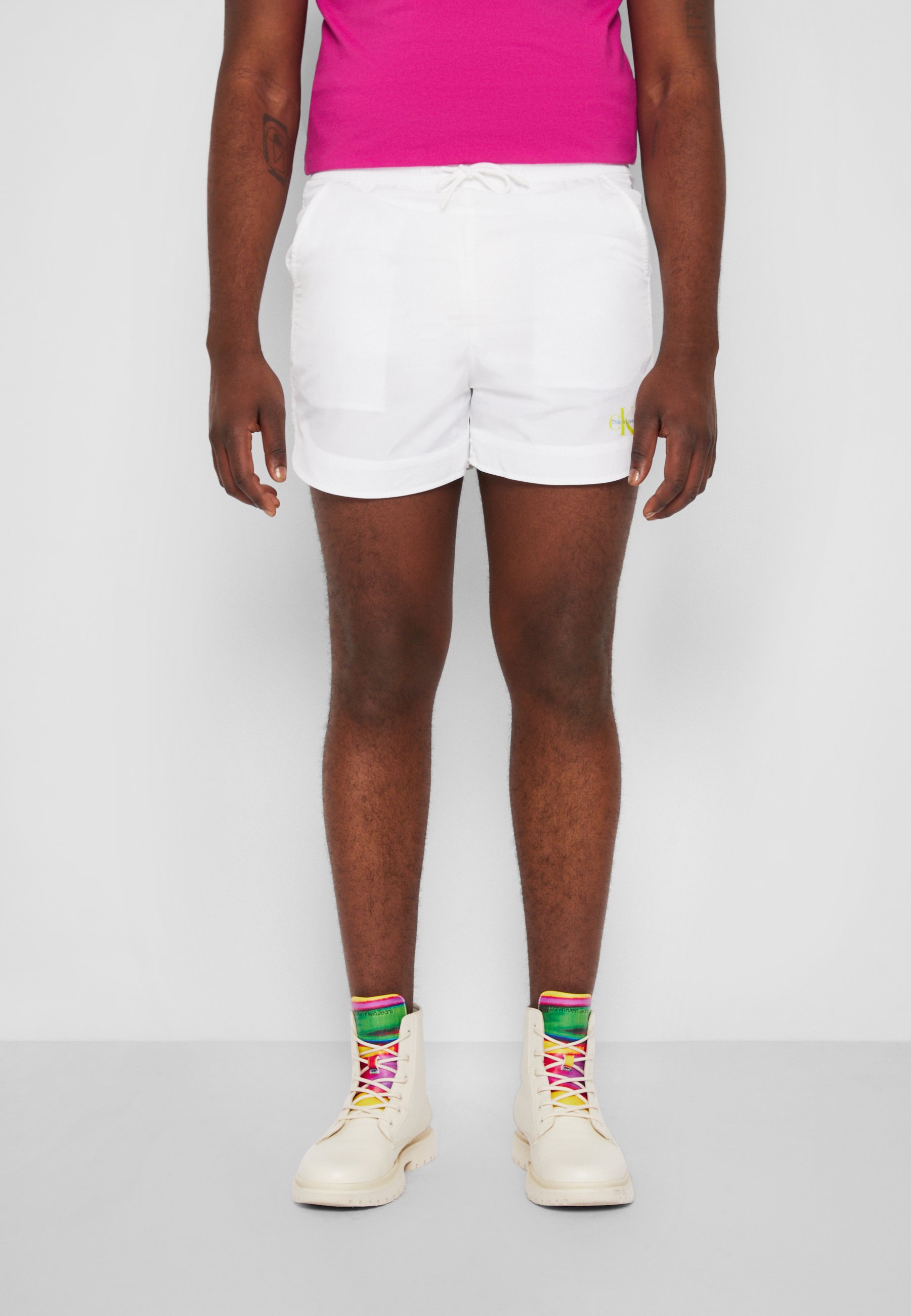 MONOLOGO UNISEX - Shorts