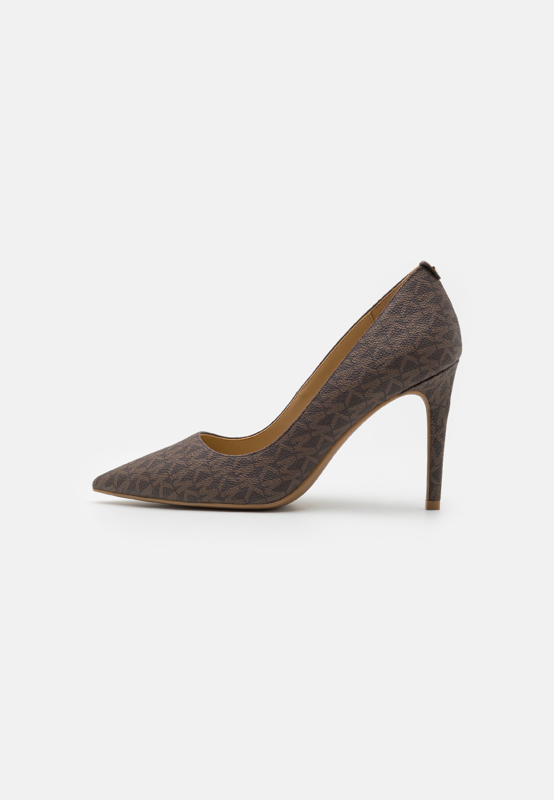ALINA- Classic heels