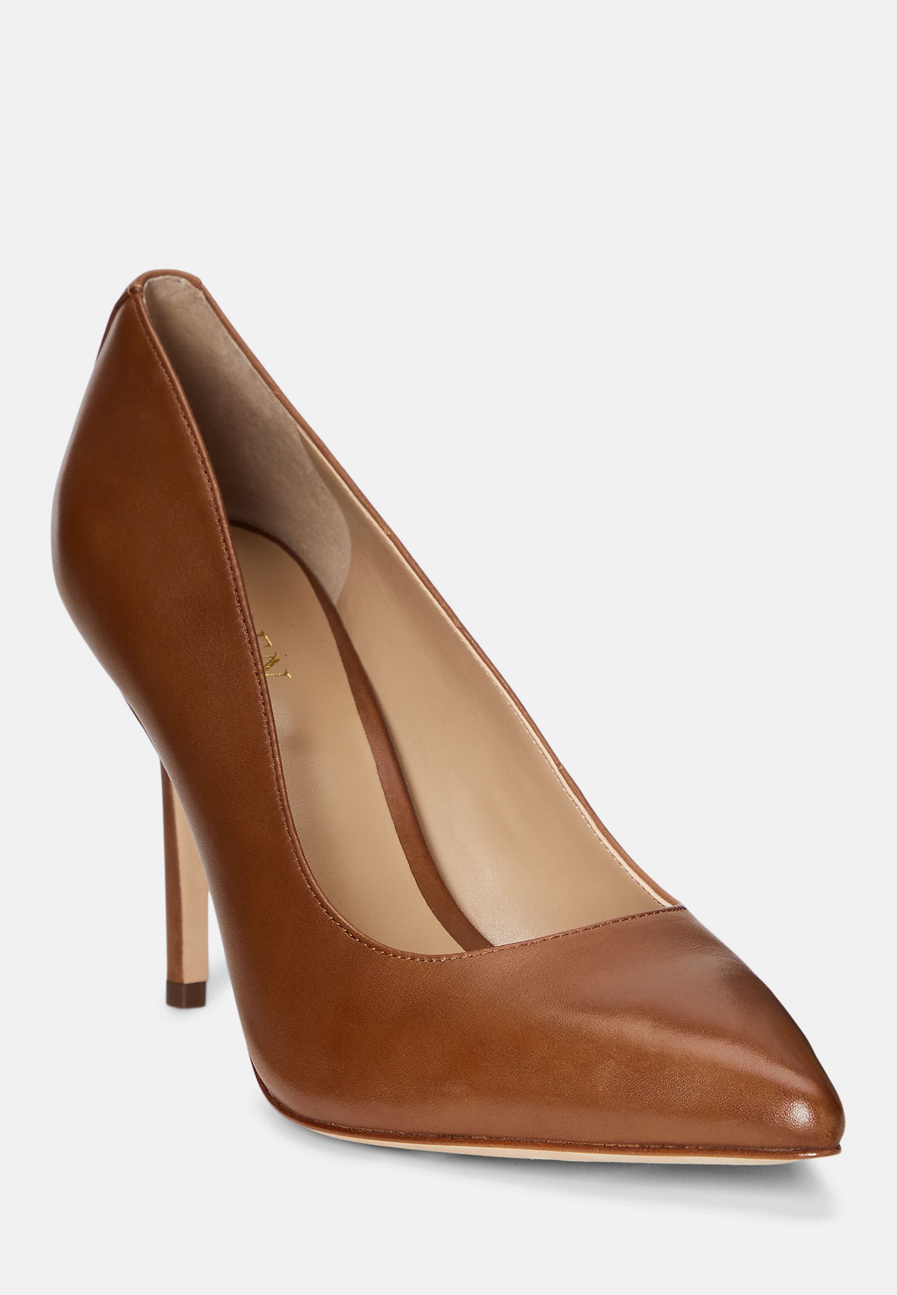 LINDELLA CLOSED TOE - Classic heels