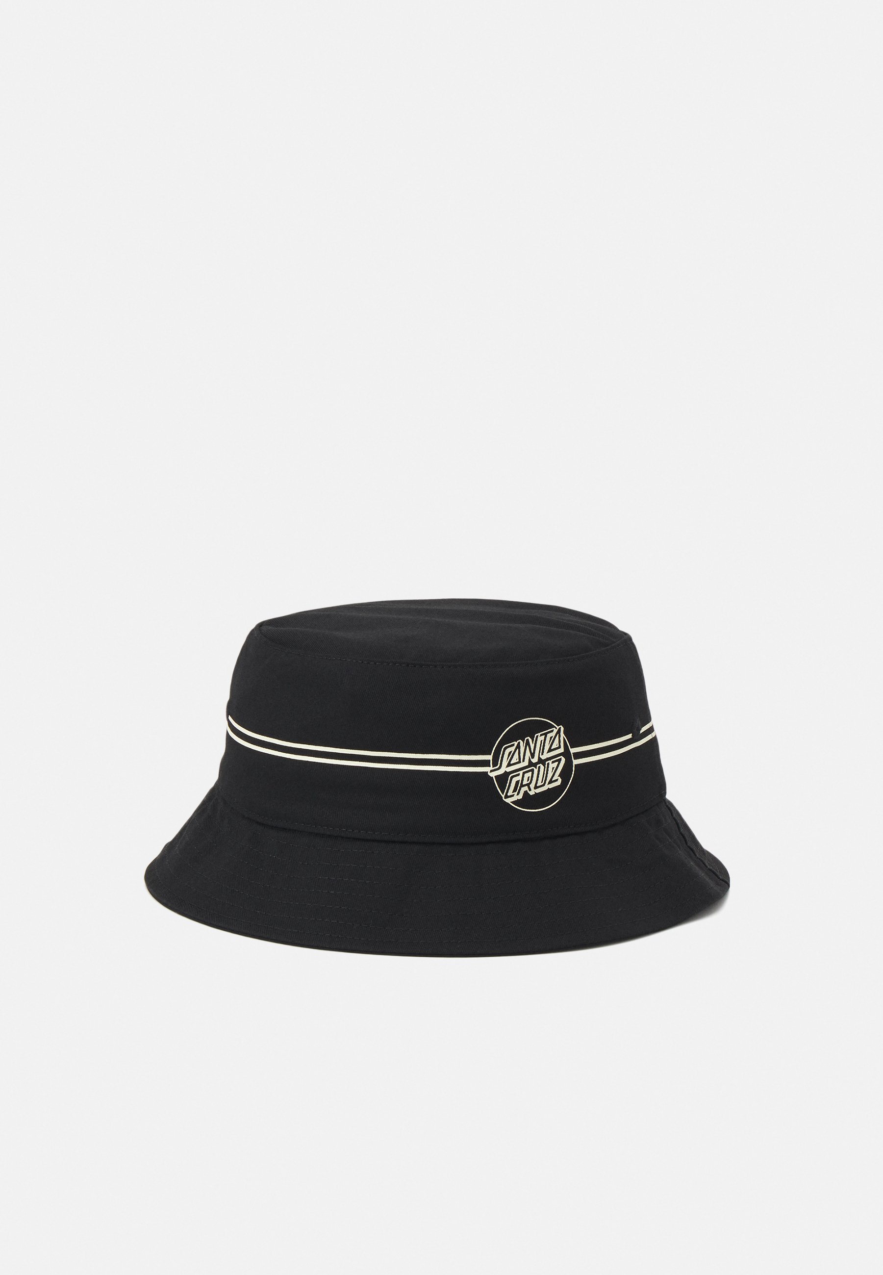 OPUS DOT STRIPE BUCKET HAT UNISEX - Hat