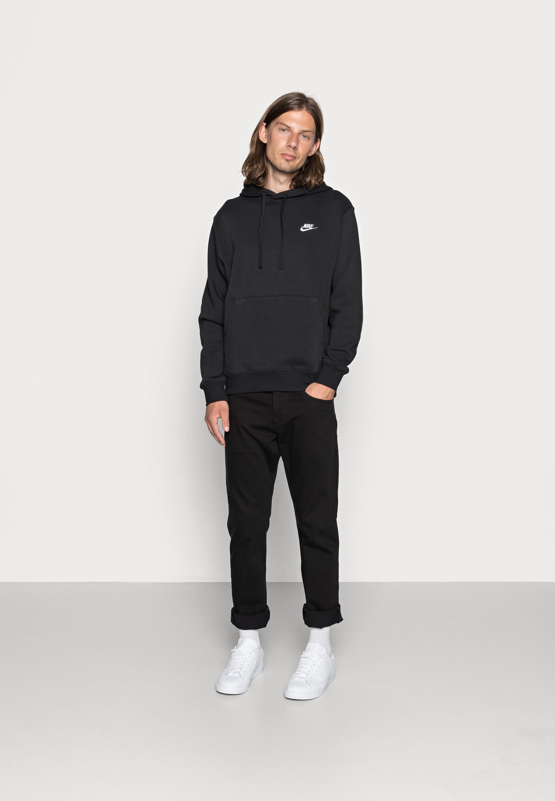 CLUB PO BB - Hoodie