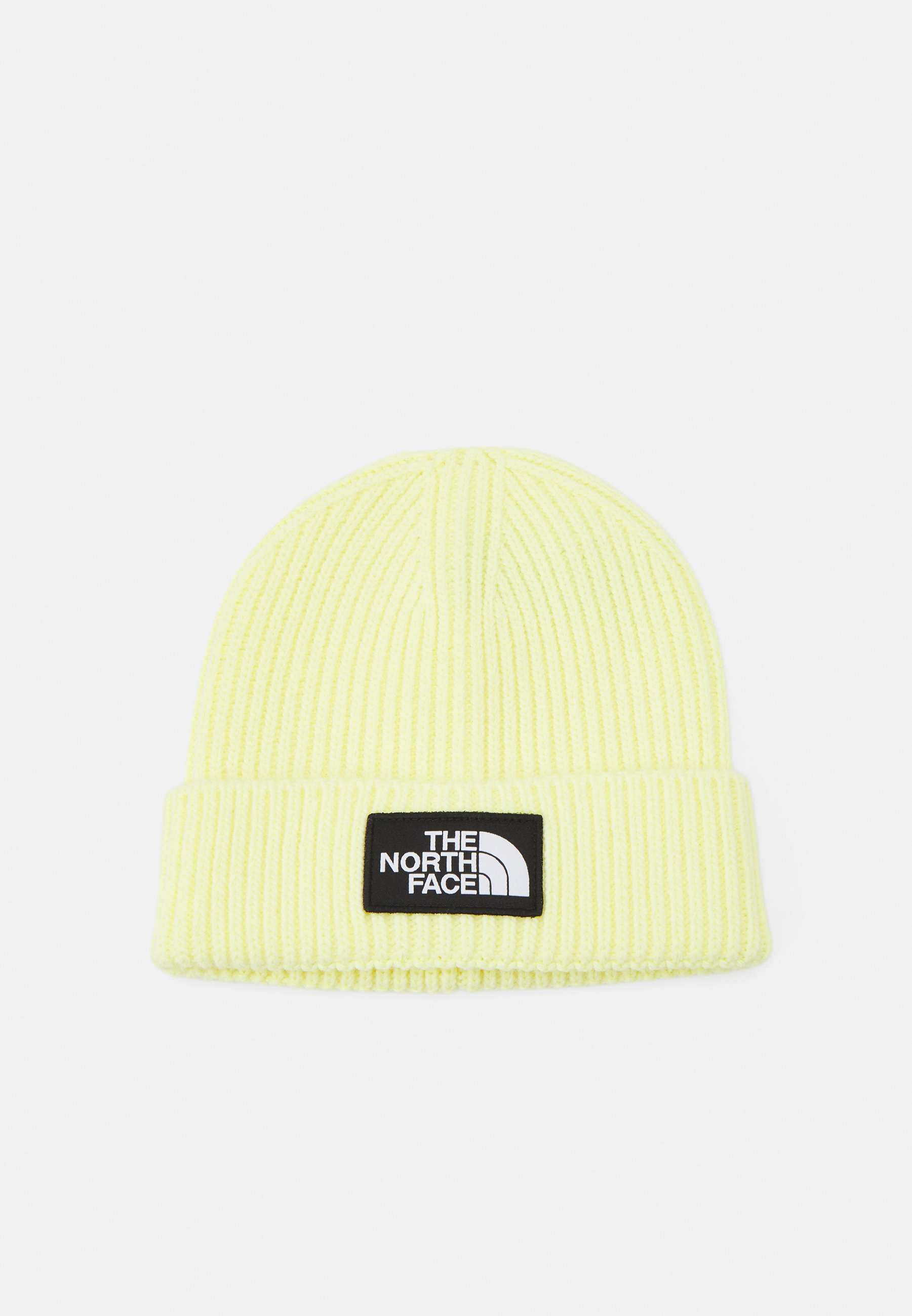 LOGO BOX CUFFED BEANIE UNISEX - Beanie