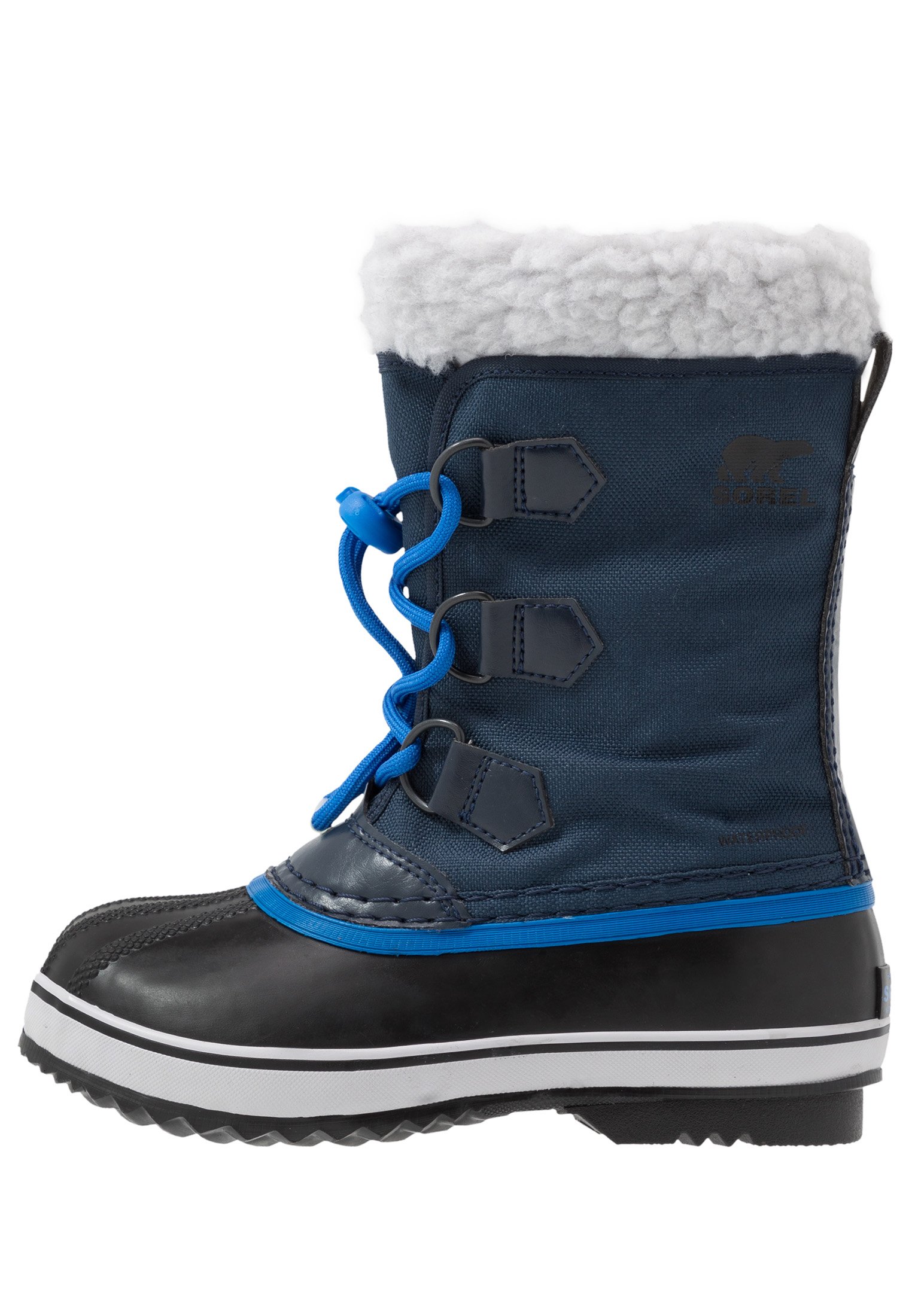 YOUTH YOOT PAC WP UNISEX - Winter boots