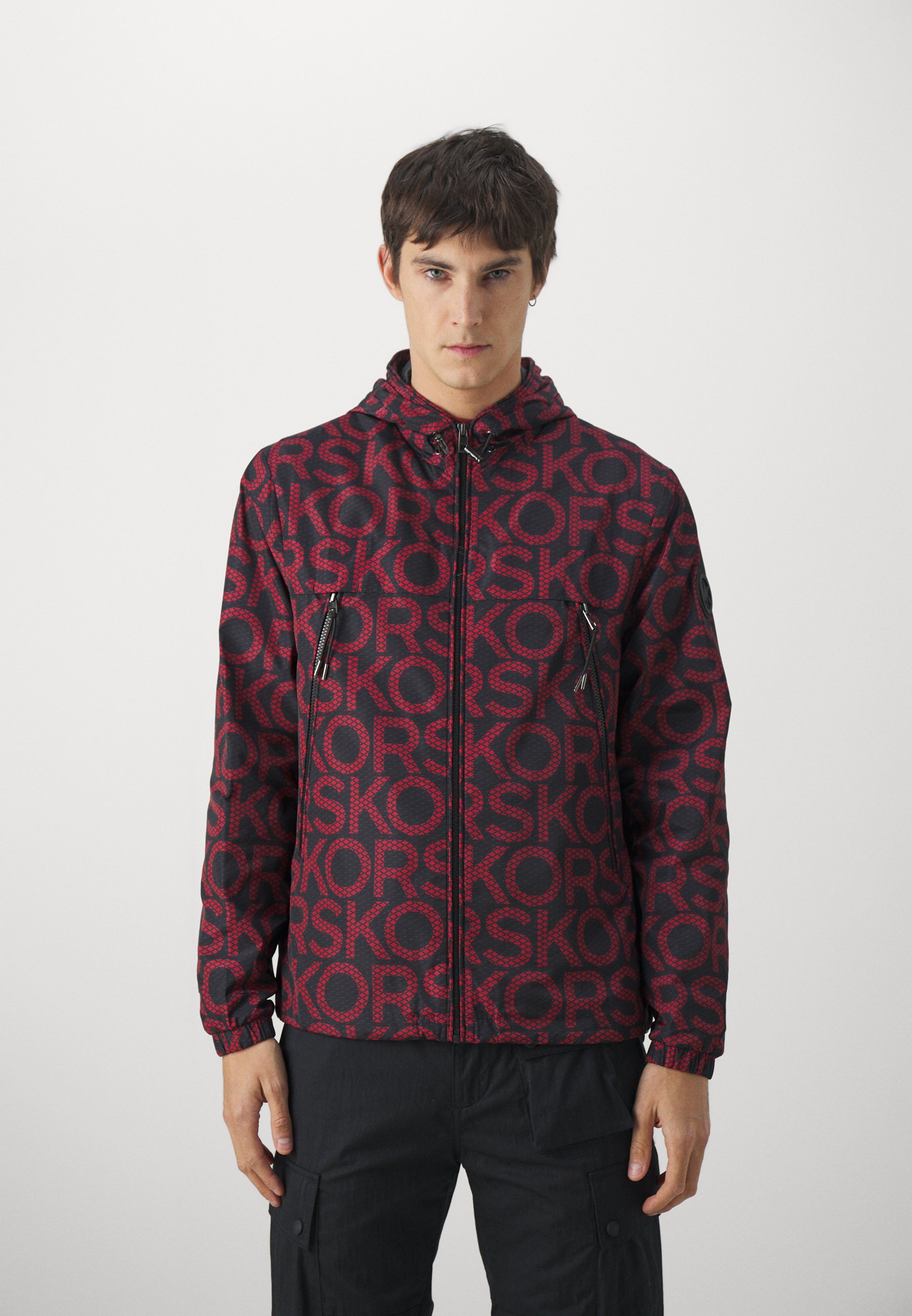 SPORT PRINTED - Summer jacket