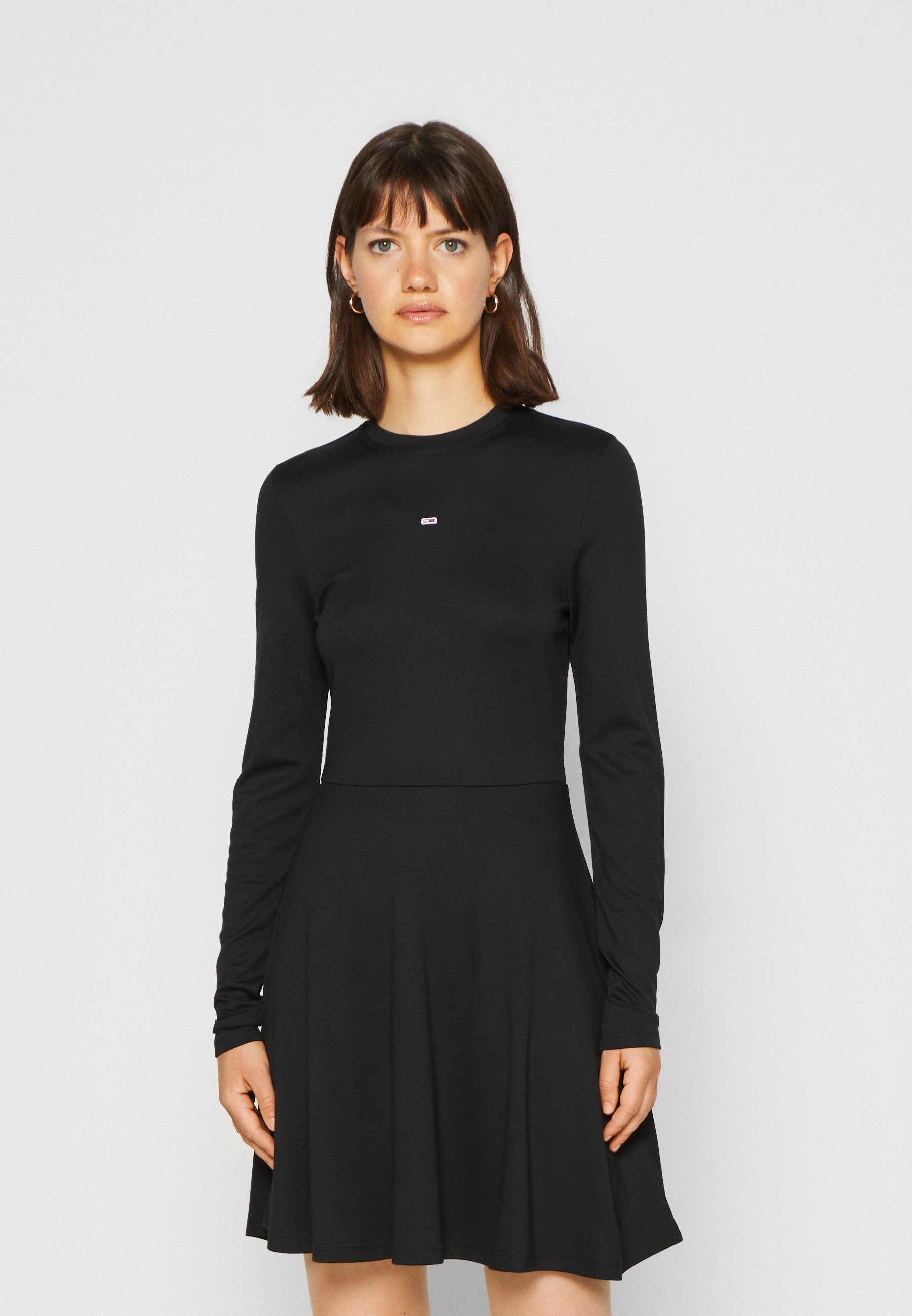 Jersey dress