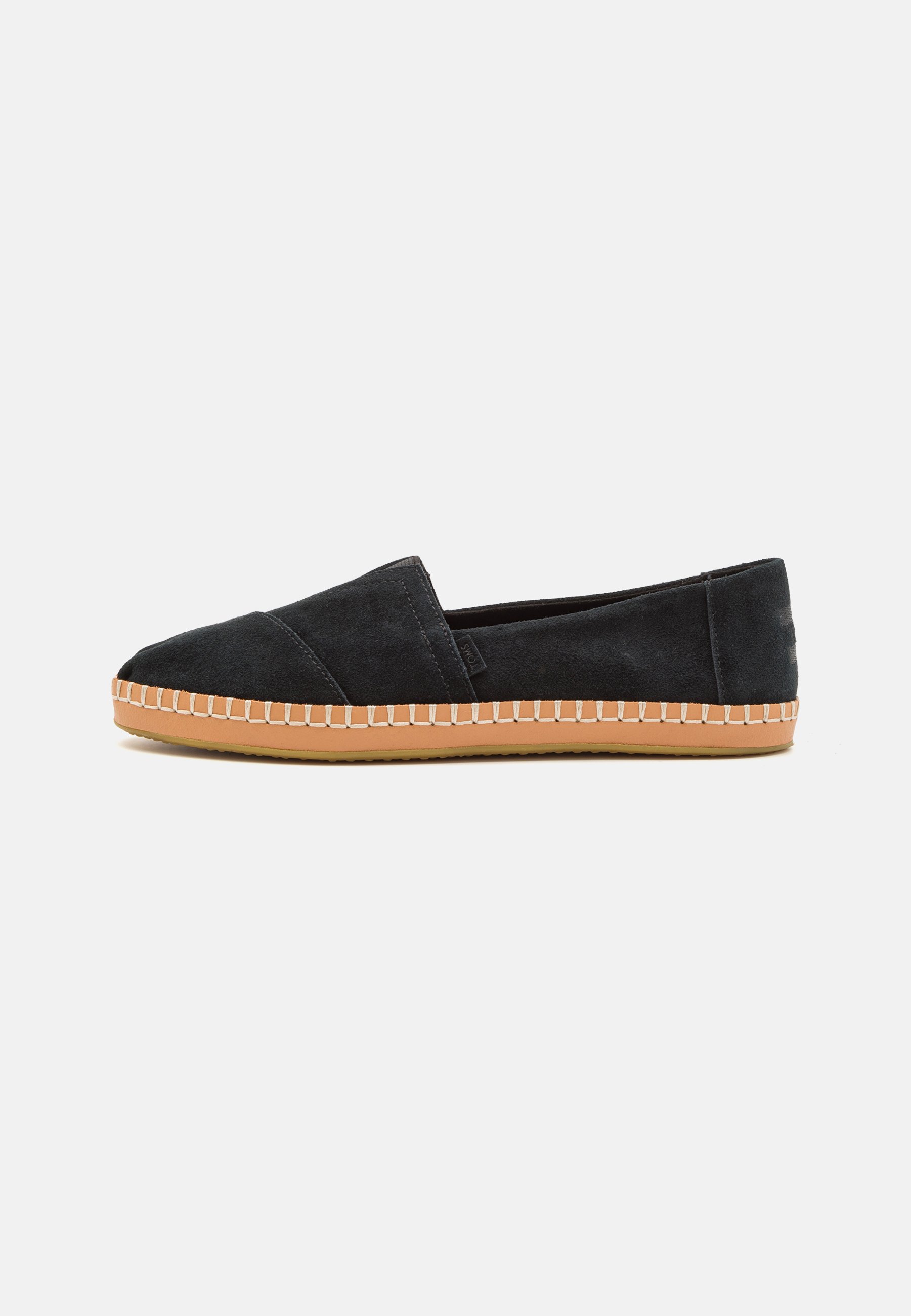 ALPARGATA- Slip-ons