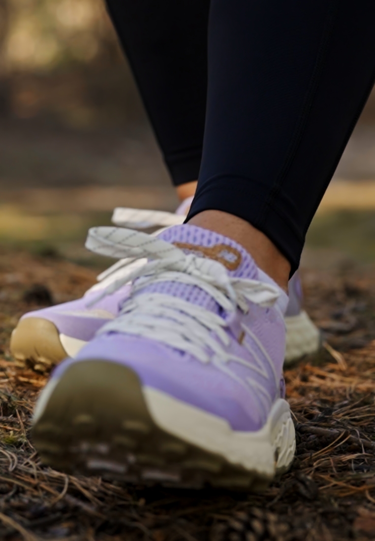 FRESH FOAM X HIERRO V7 - Trail running shoes