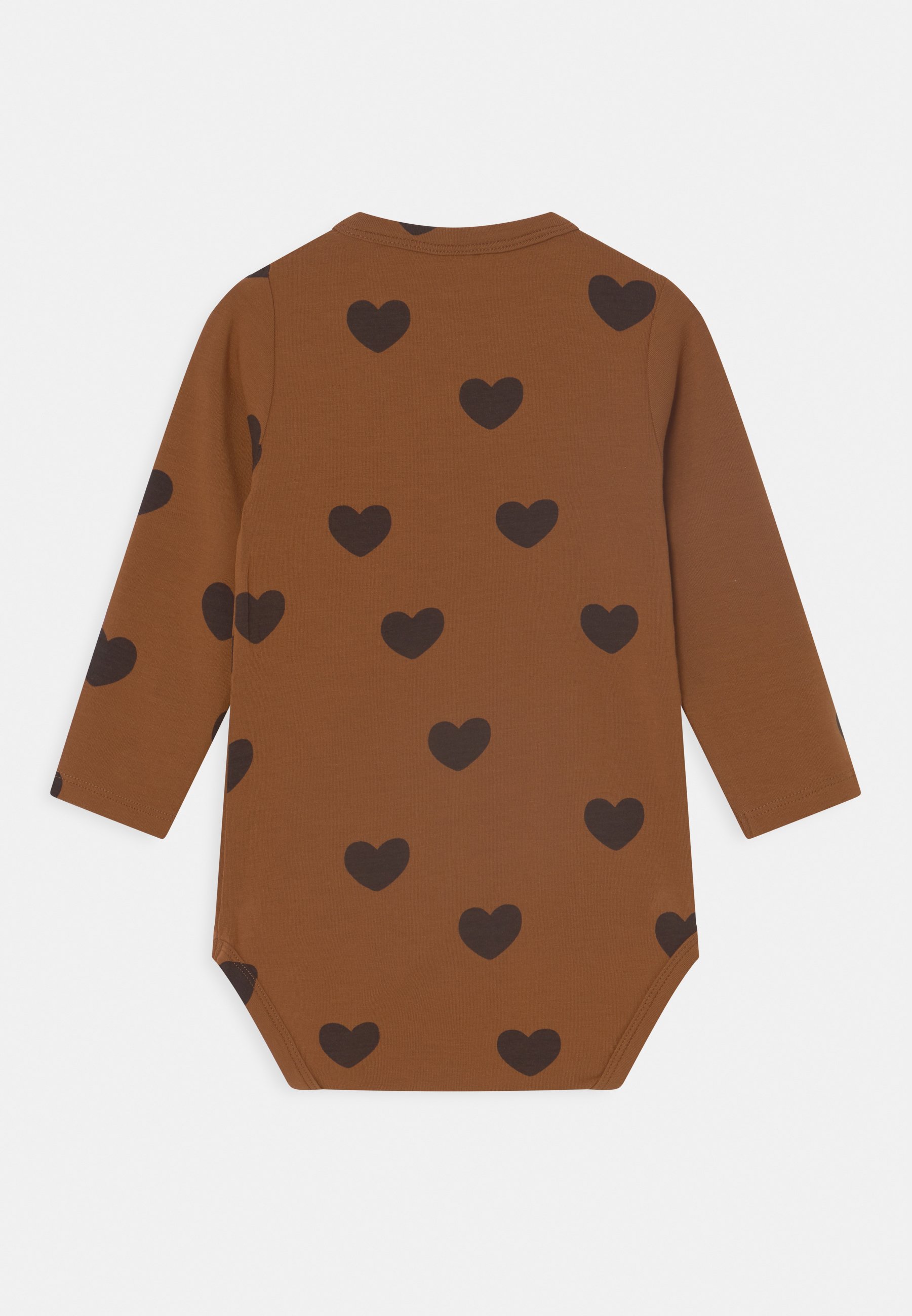 BASIC HEARTS UNISEX - Body