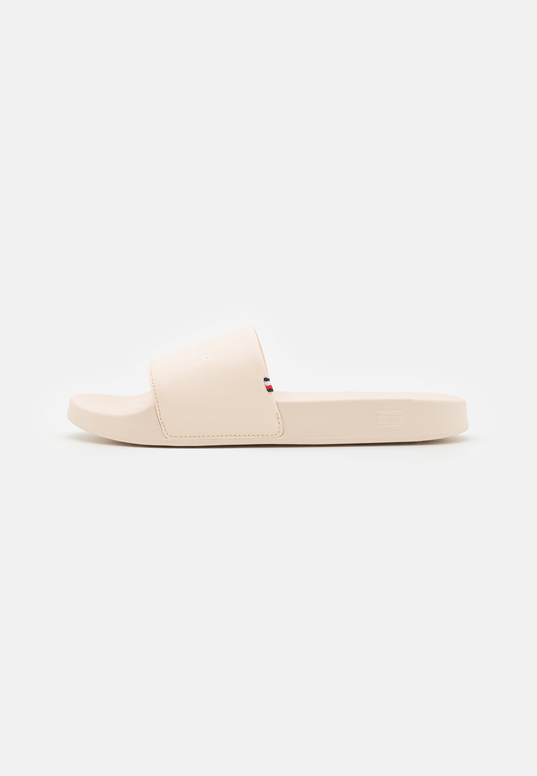FEMININE SEASONAL SLIDE - Mules
