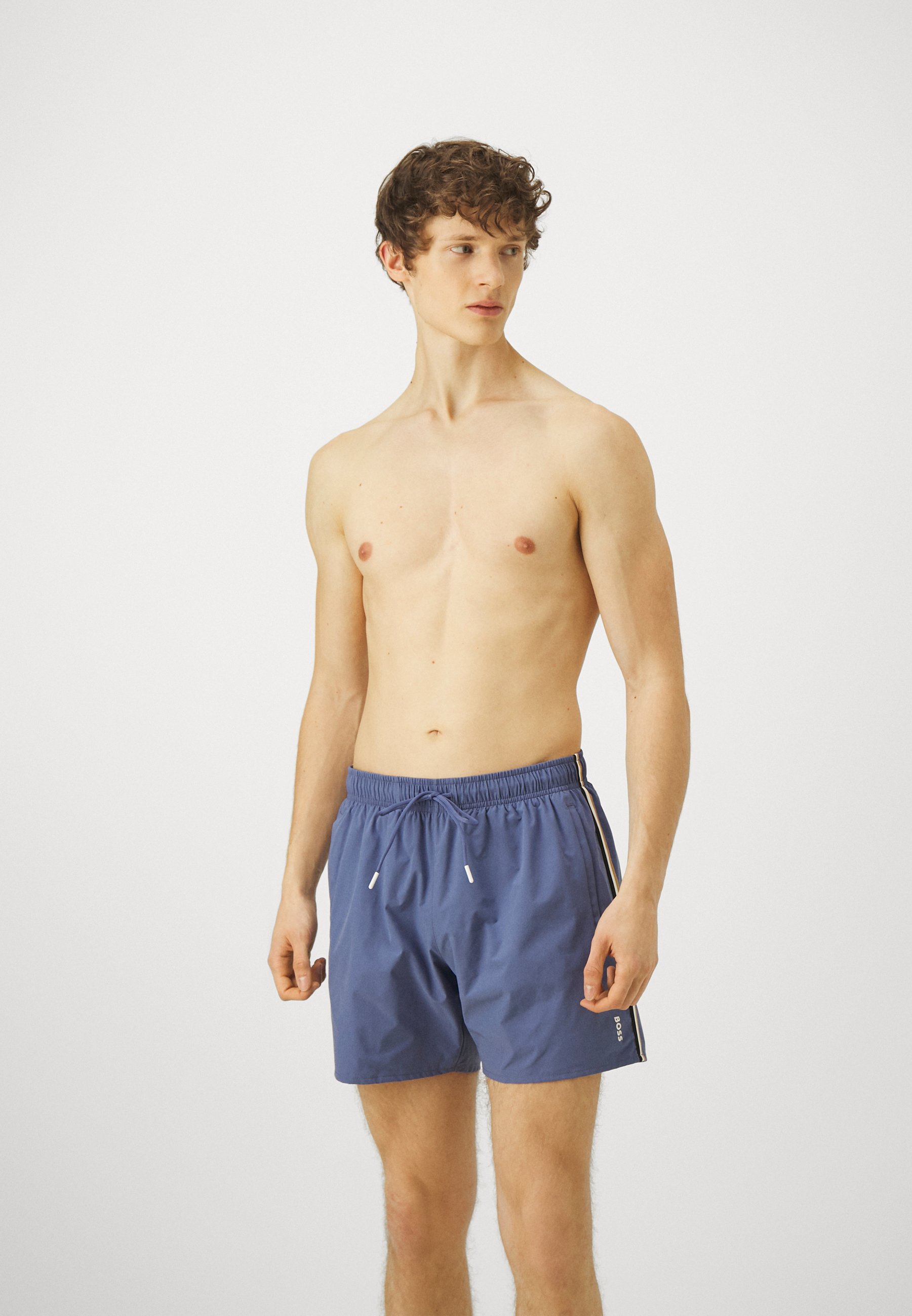 ICONIC - Swimming shorts
