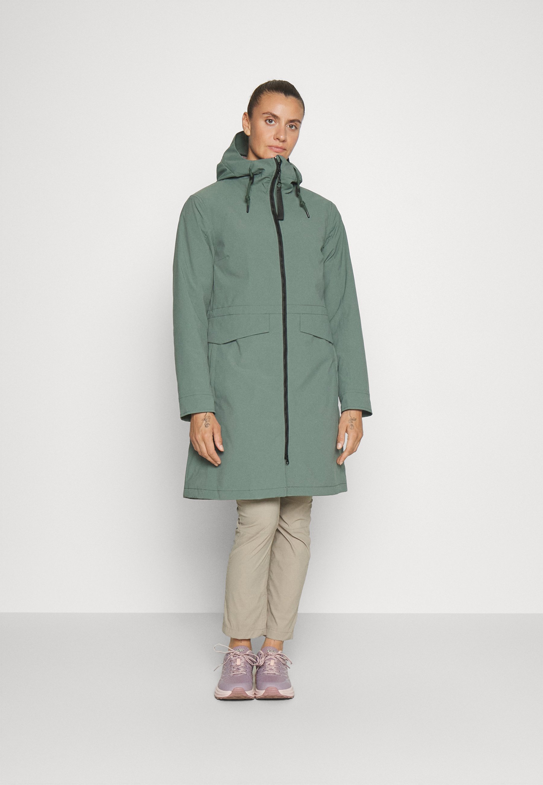 AALEAS - Parka
