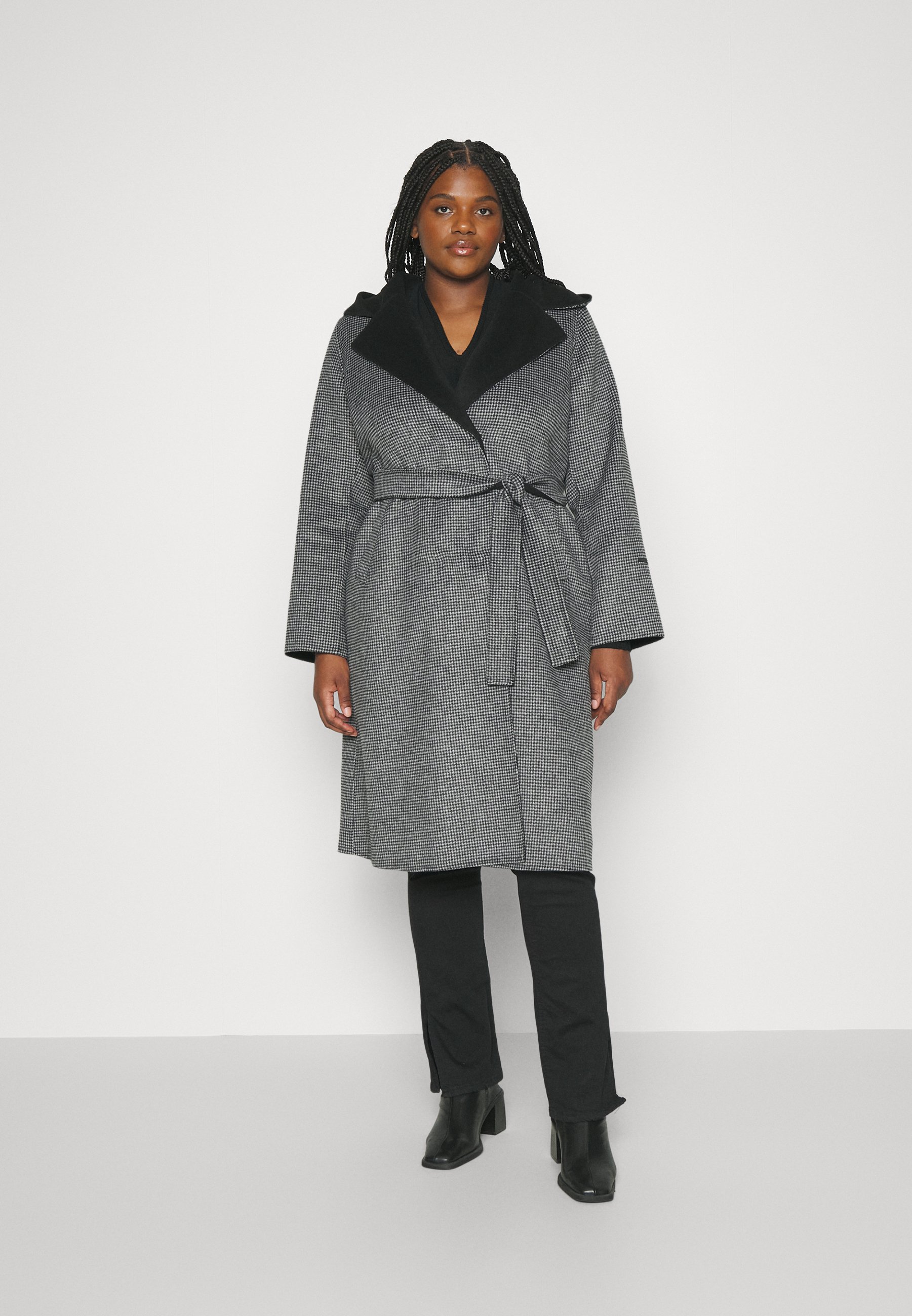 TATTICA - Classic coat