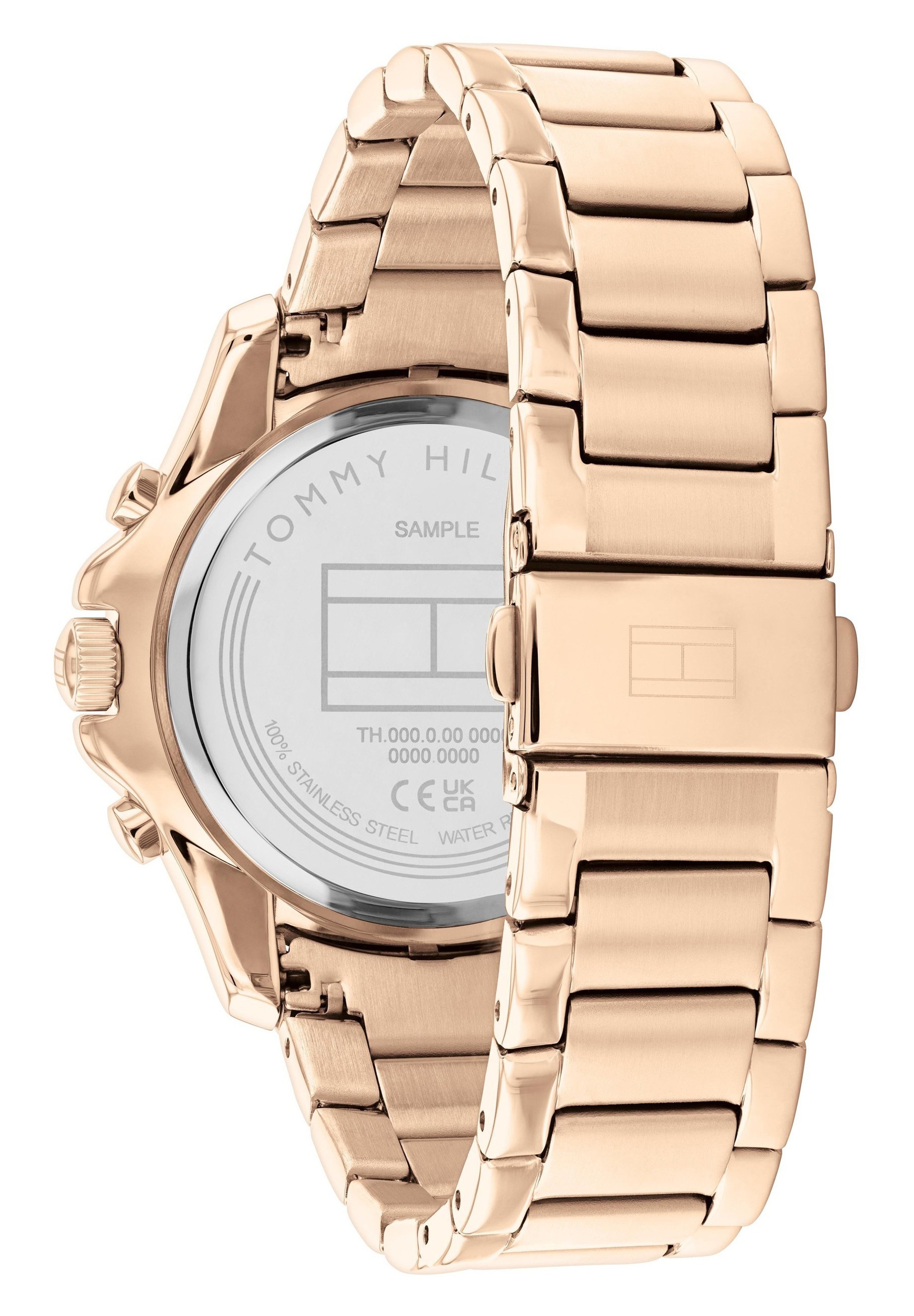 SPORT - Chronograph watch