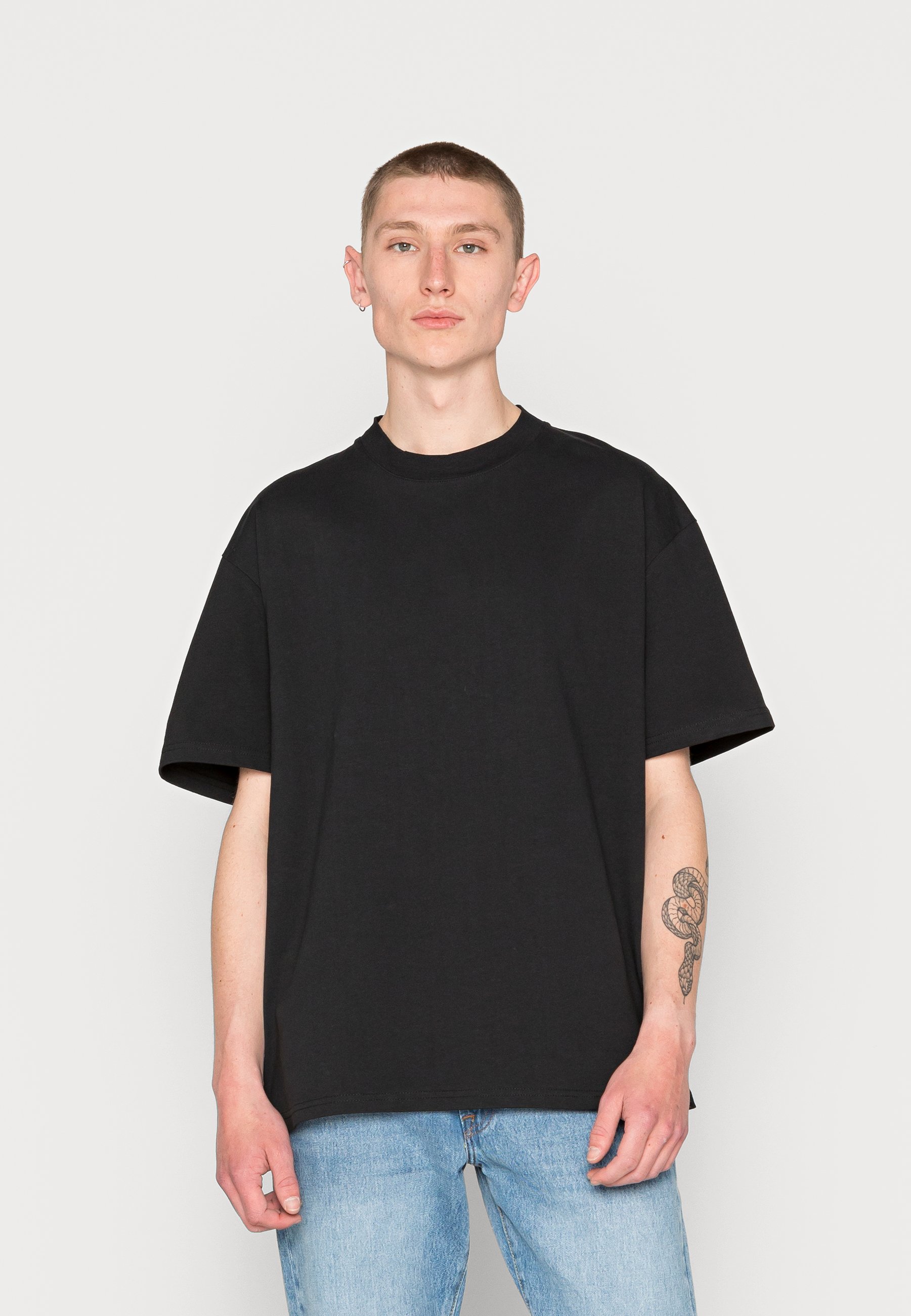 HEAVY WEIGHT TEE UNISEX - Basic T-shirt