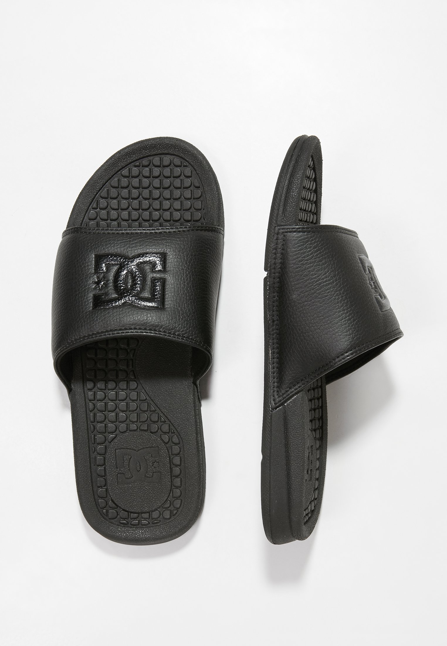 BOLSA - Pool slides