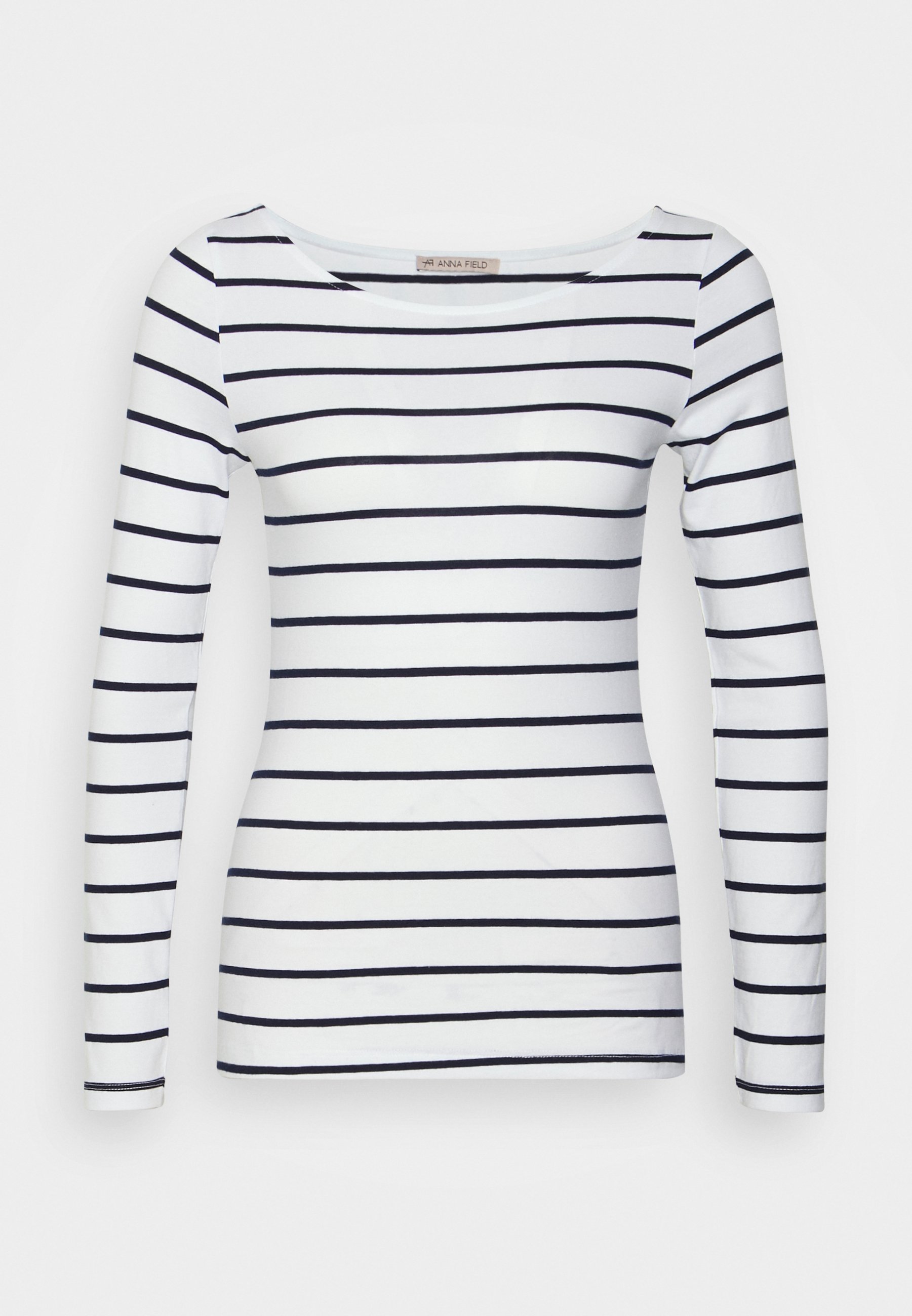 2 PACK - Long sleeved top