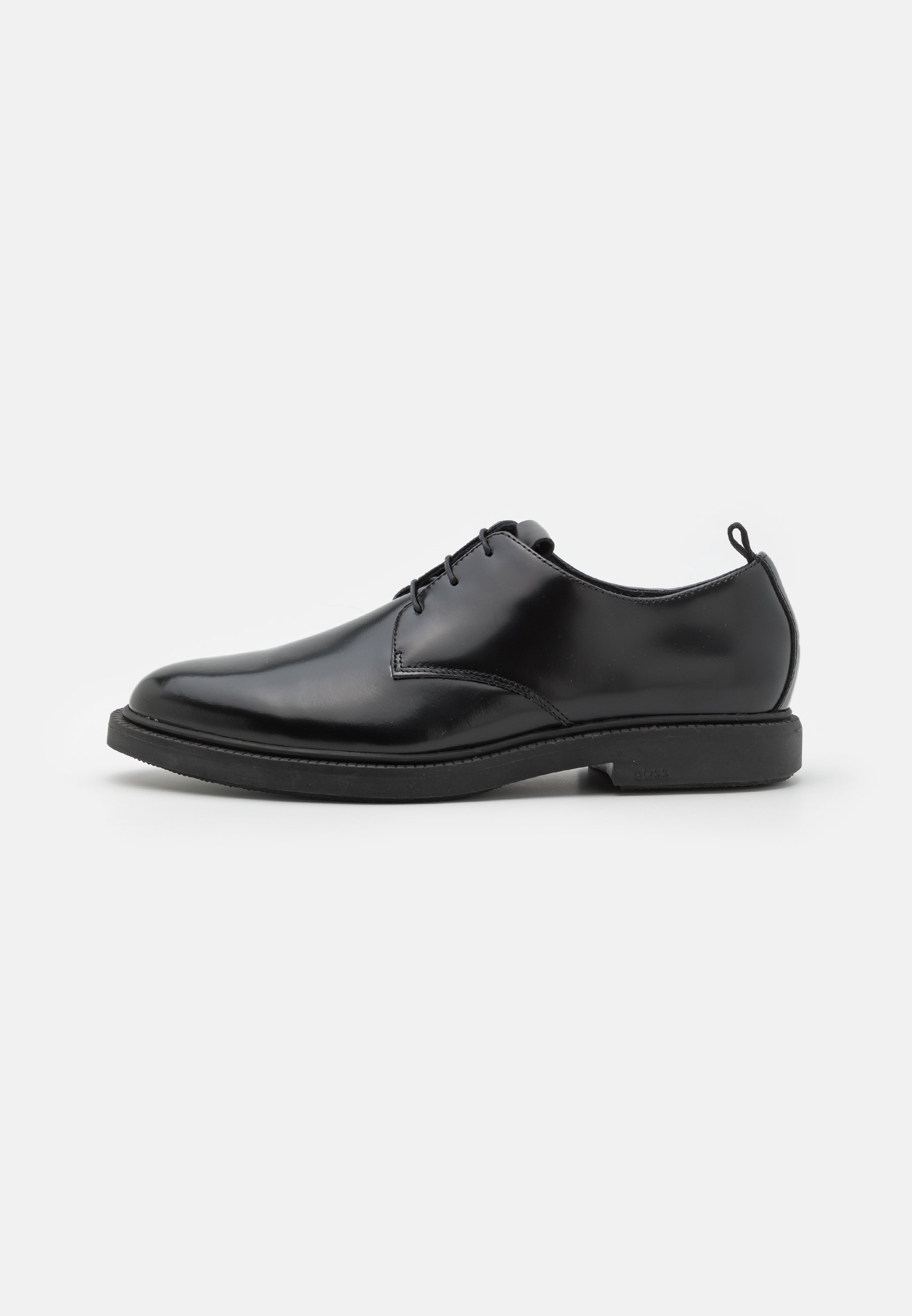 LARRY DERB - Lace-ups