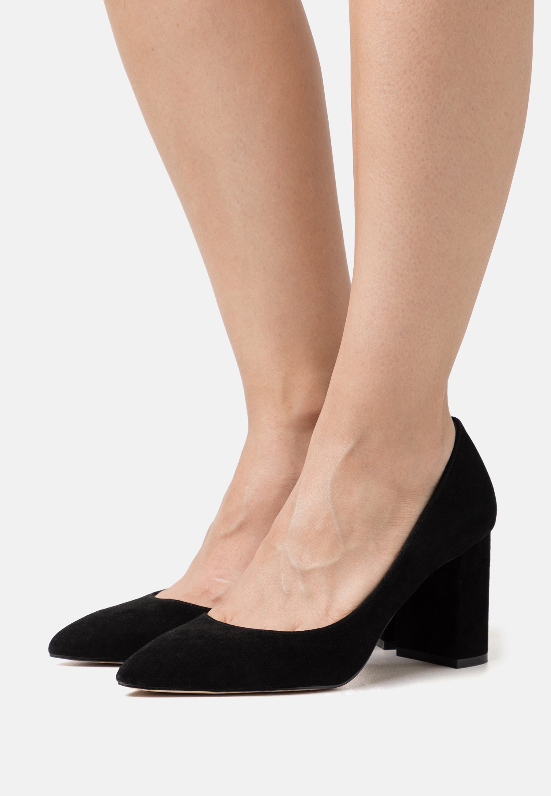 BURLINGTON COURT - Classic heels