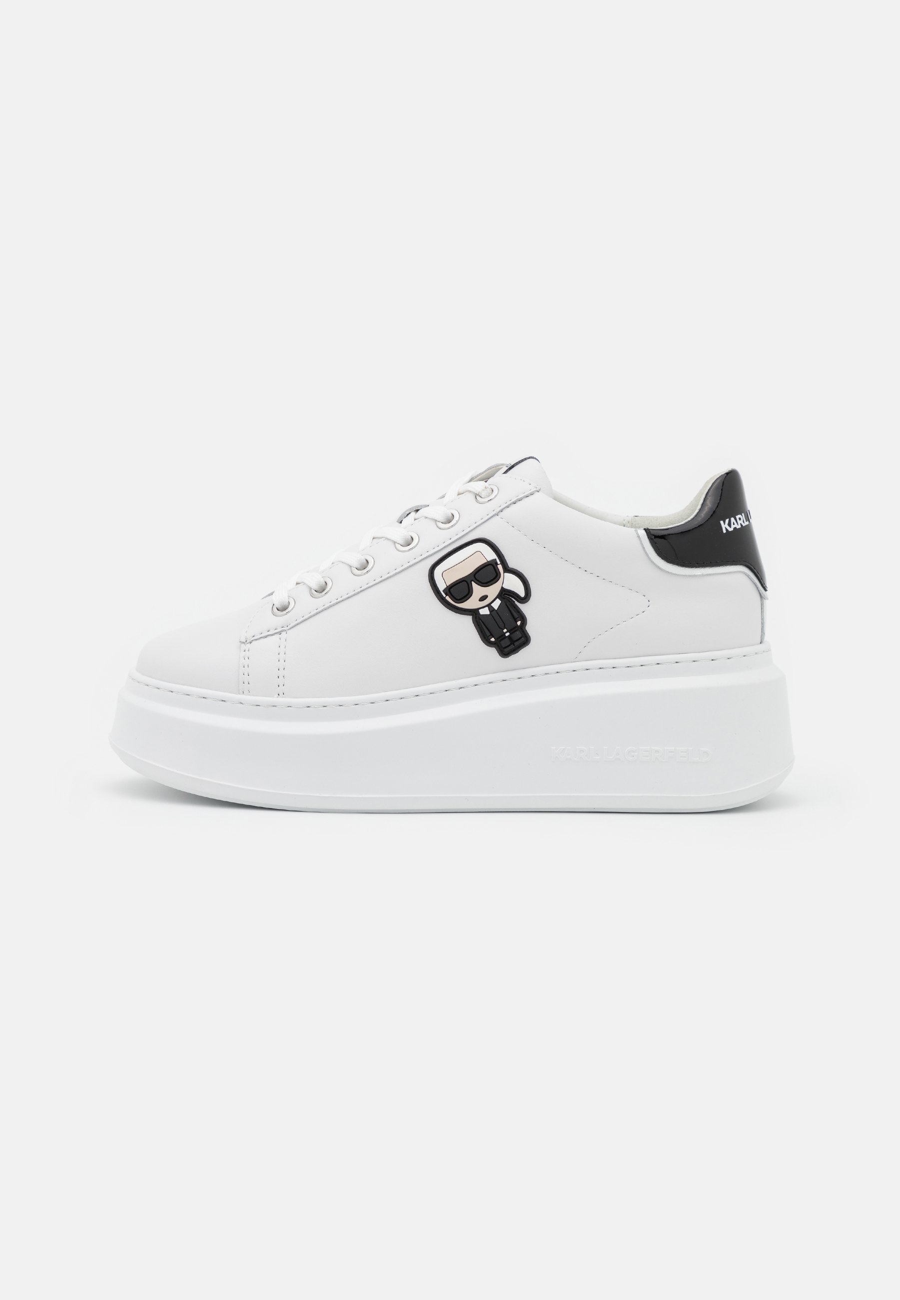 ANAKAPRI KARL IKONIC LACE - Trainers