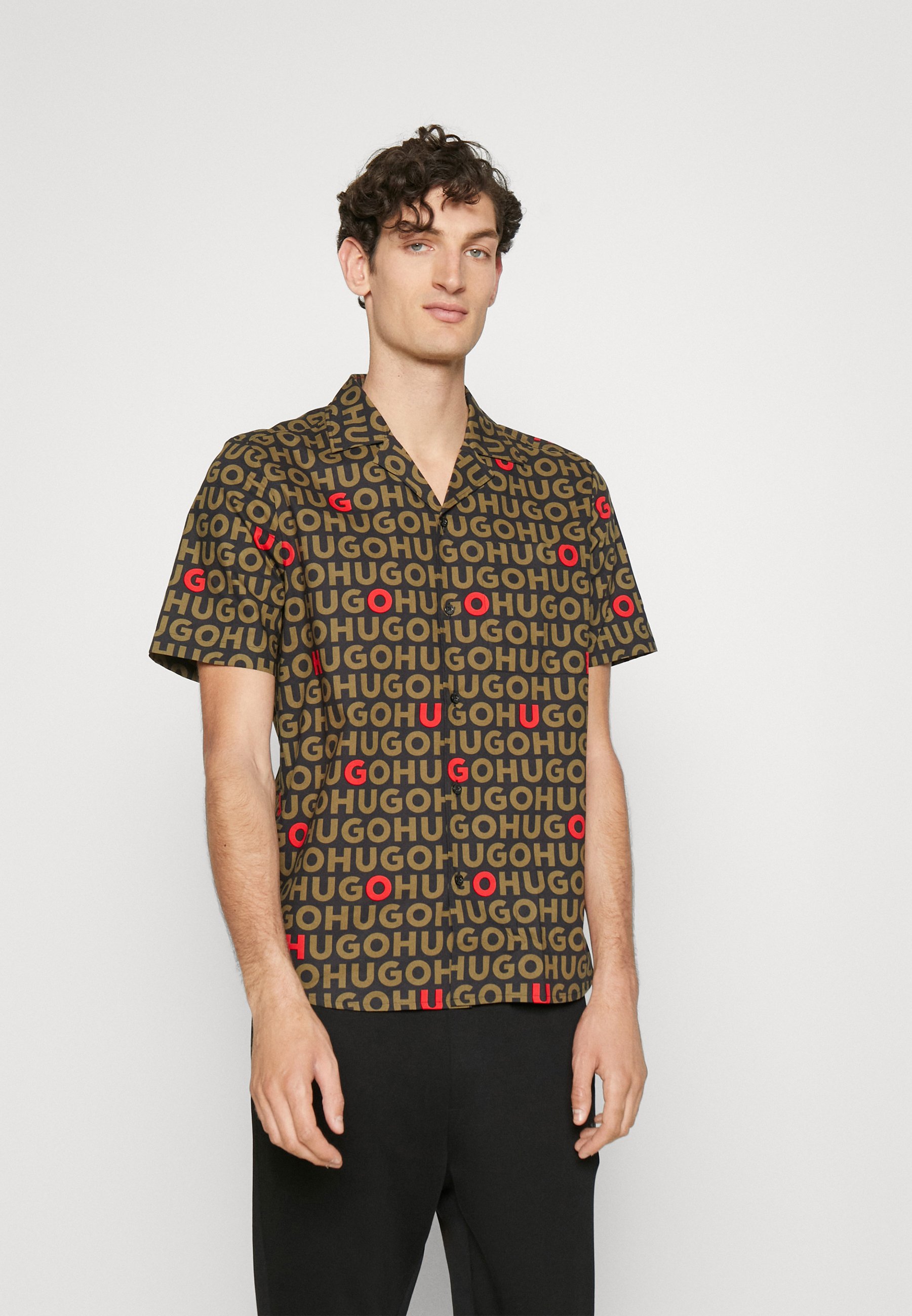 ELLINO - Shirt