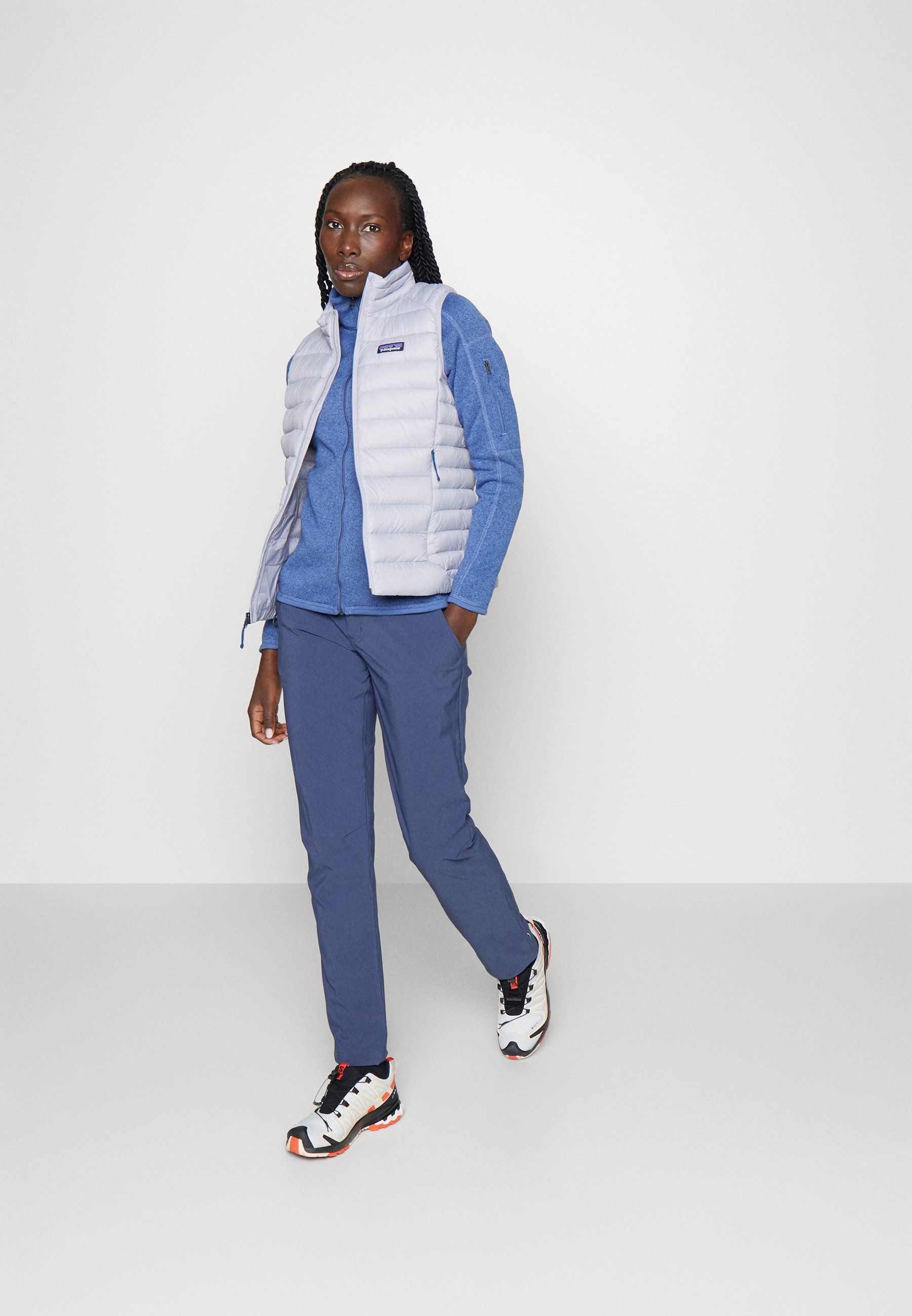 BETTER SWEATER - Fleece jacket