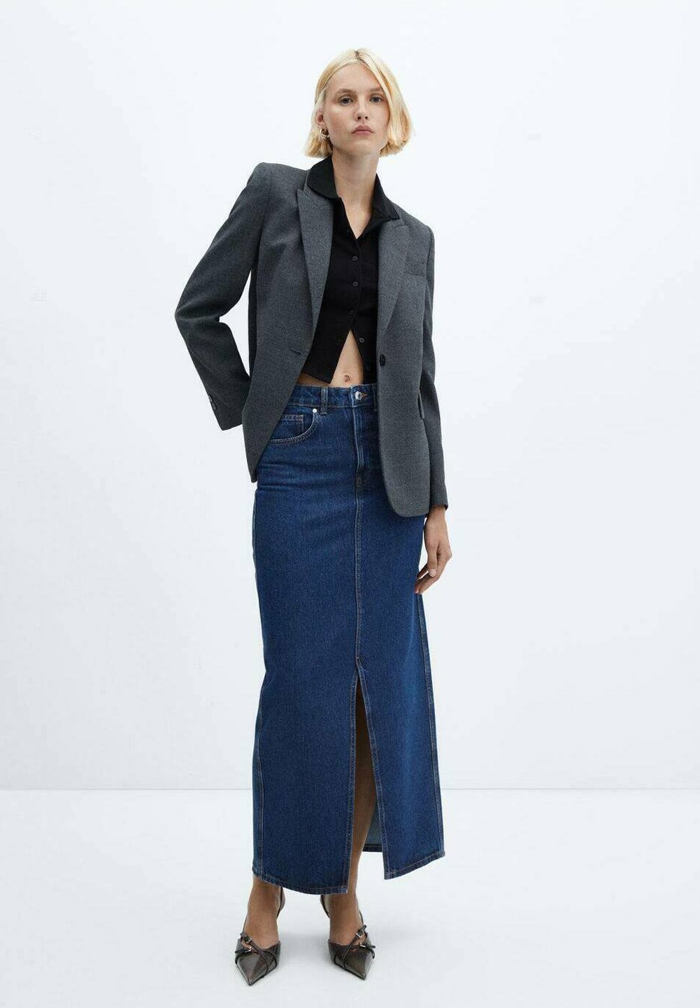 AIDA - Maxi skirt